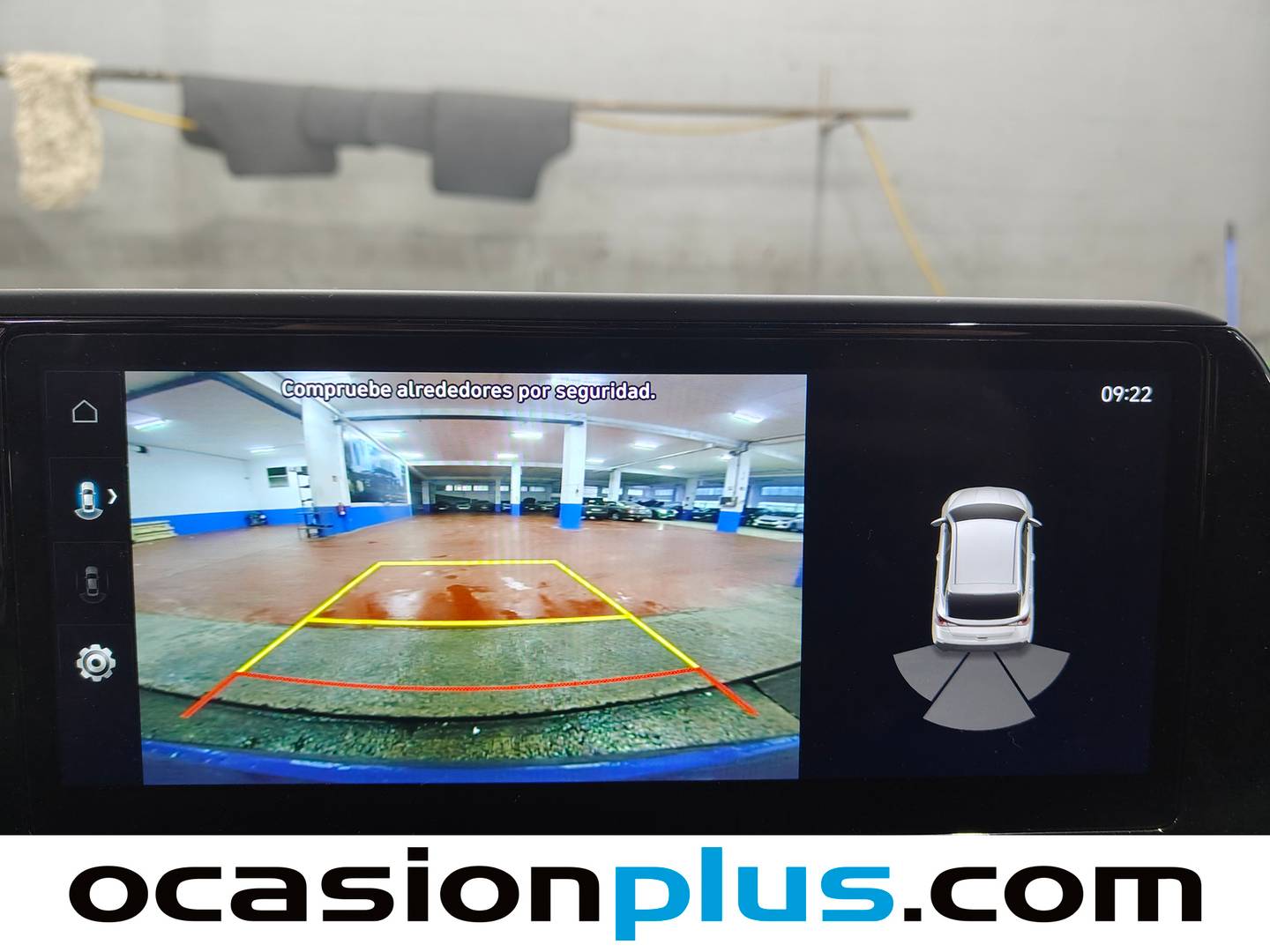 Extras del Hyundai Bayon Hyundai Bayon 1.2 MPI Maxx (79 CV)