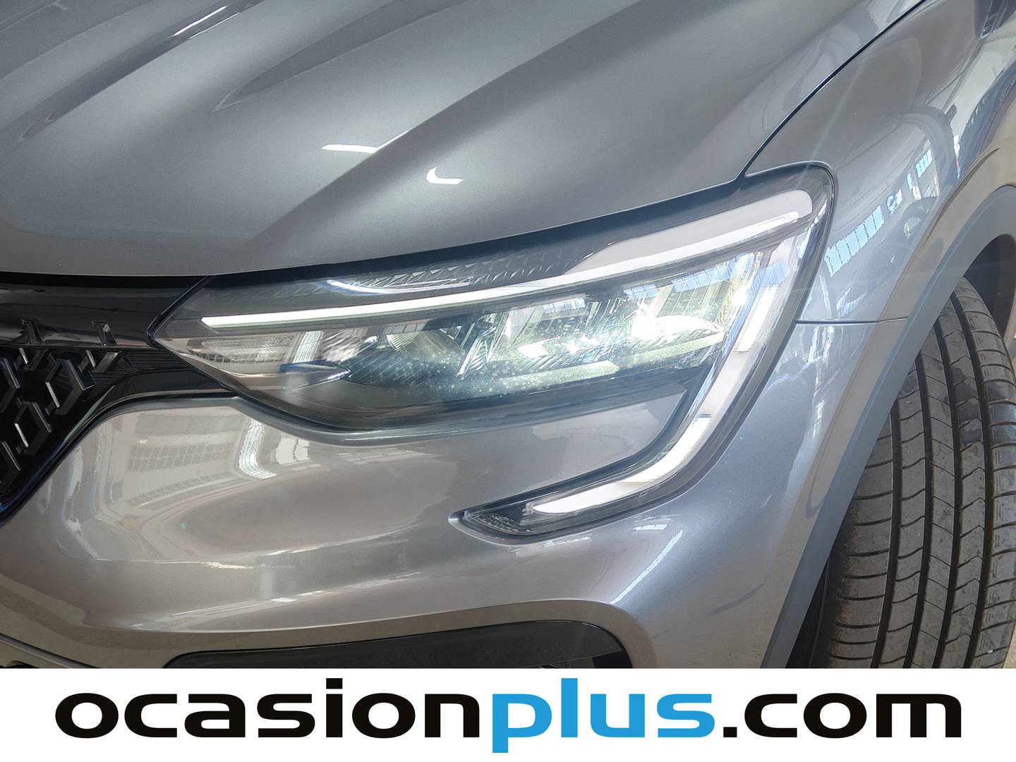 Renault Arkana Renault Arkana Techno E-Tech full hybrid (145 CV) barato