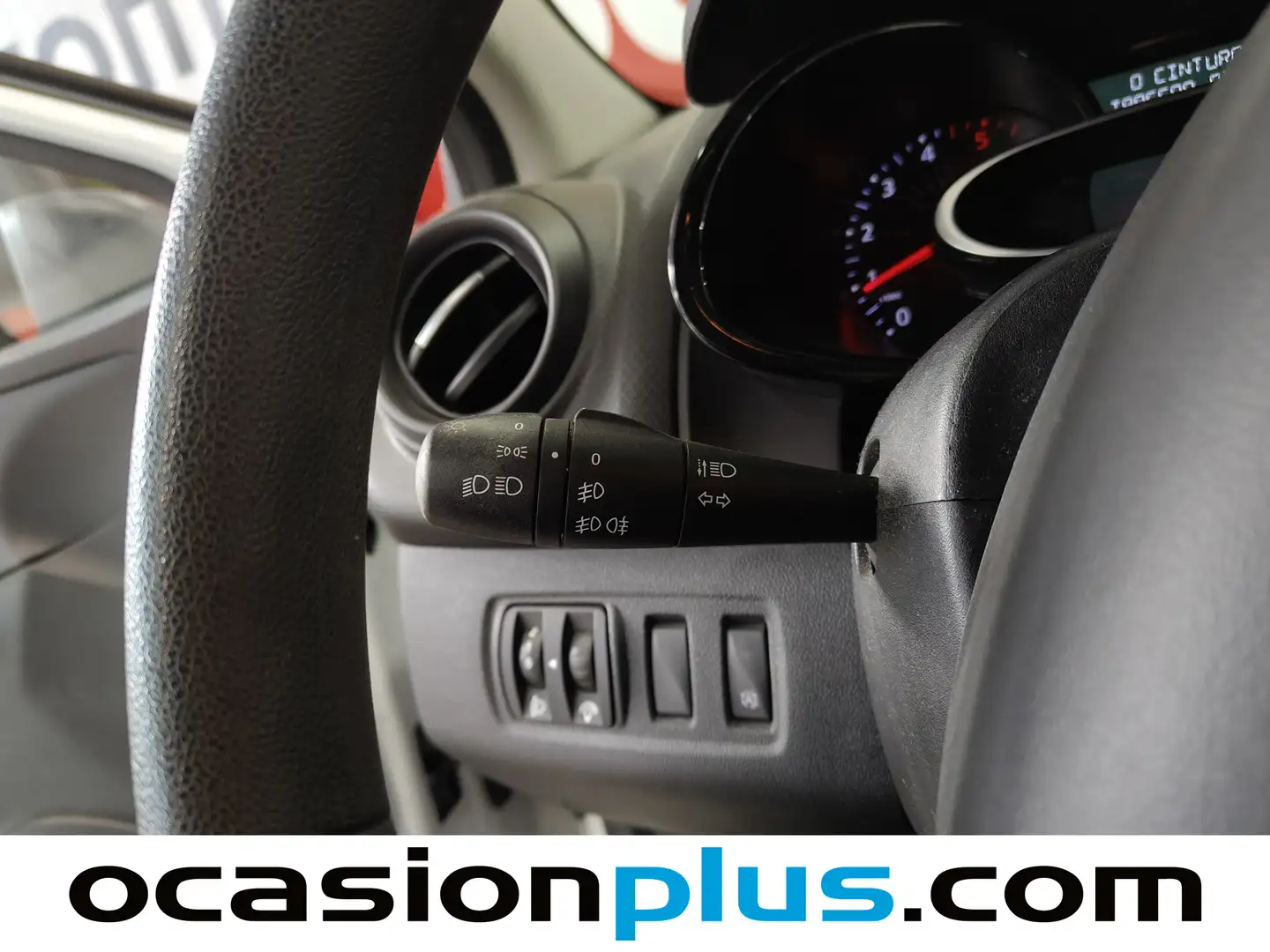 Foto Renault Clio Renault Clio Business dCi (75 CV)