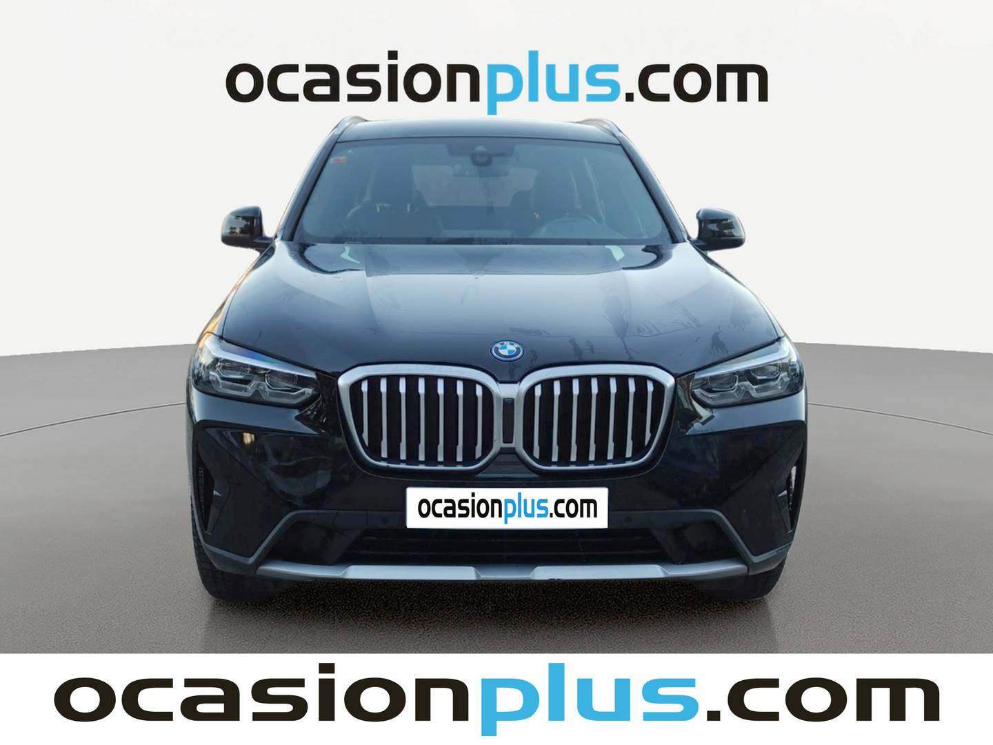Foto BMW X3 BMW X3 xDrive30e xLine (292 CV)