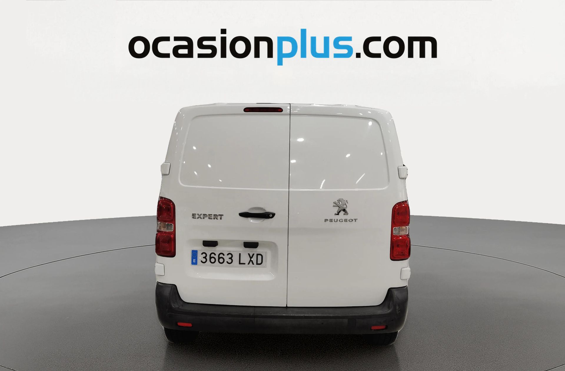 Peugeot Expert Furgon BlueHDi 120 Pro Standard - foto 10
