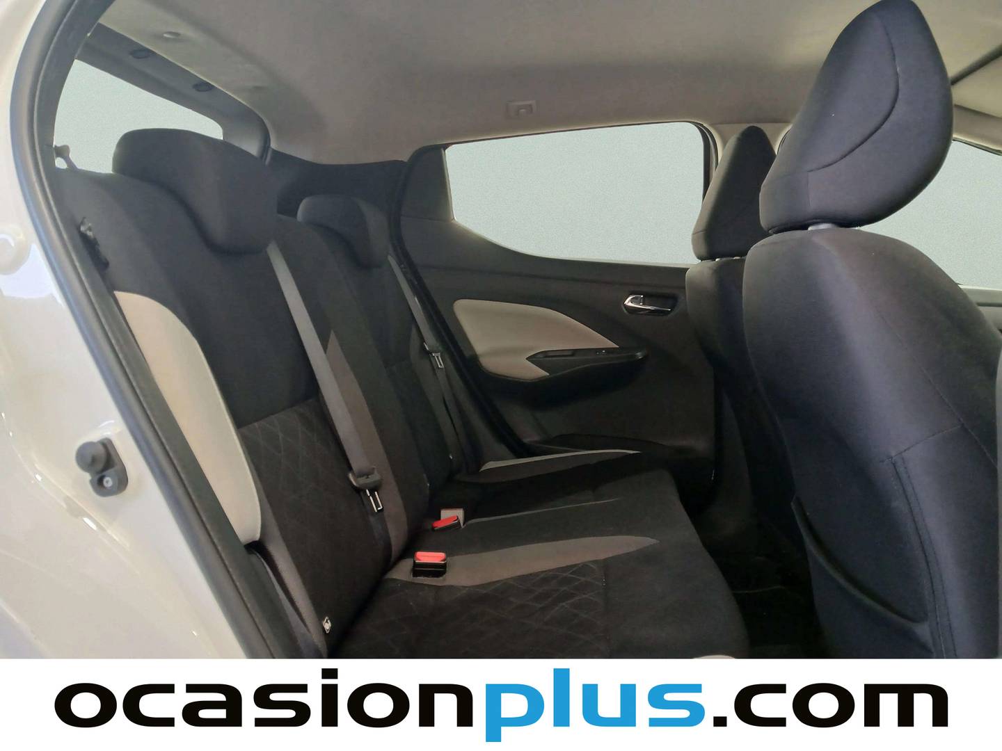 Nissan Micra Nissan Micra IG-T N-Connecta (100 CV) al mejor precio