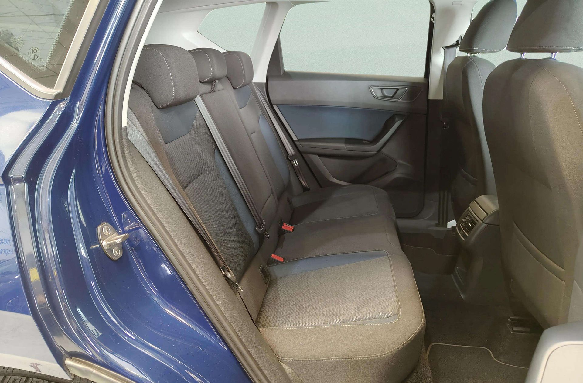 SEAT Ateca 1.0 TSI Ecomotive Style - foto 19