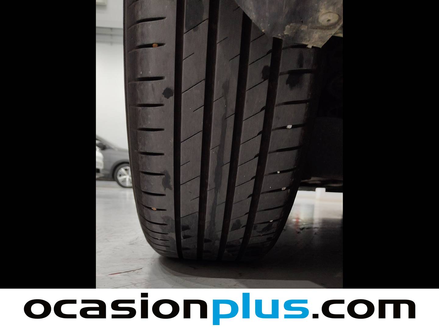 Foto Citroën C5 Aircross Citroen C5 Aircross PureTech 130 S&S C Series (131 CV)