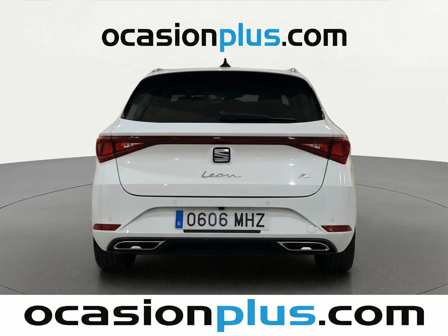 Seat León Seat León ST 2.0 TDI S&S FR XXL DSG (150 CV) al mejor precio