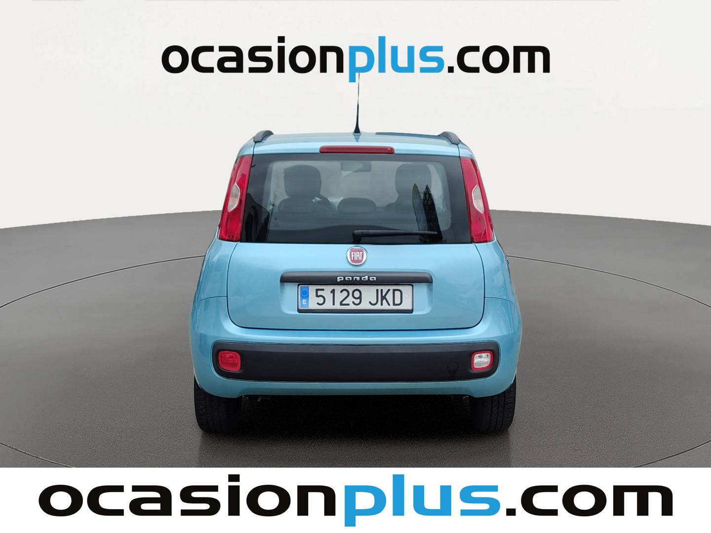 Fiat Panda Fiat Panda 1.2 Lounge (69 CV) barato