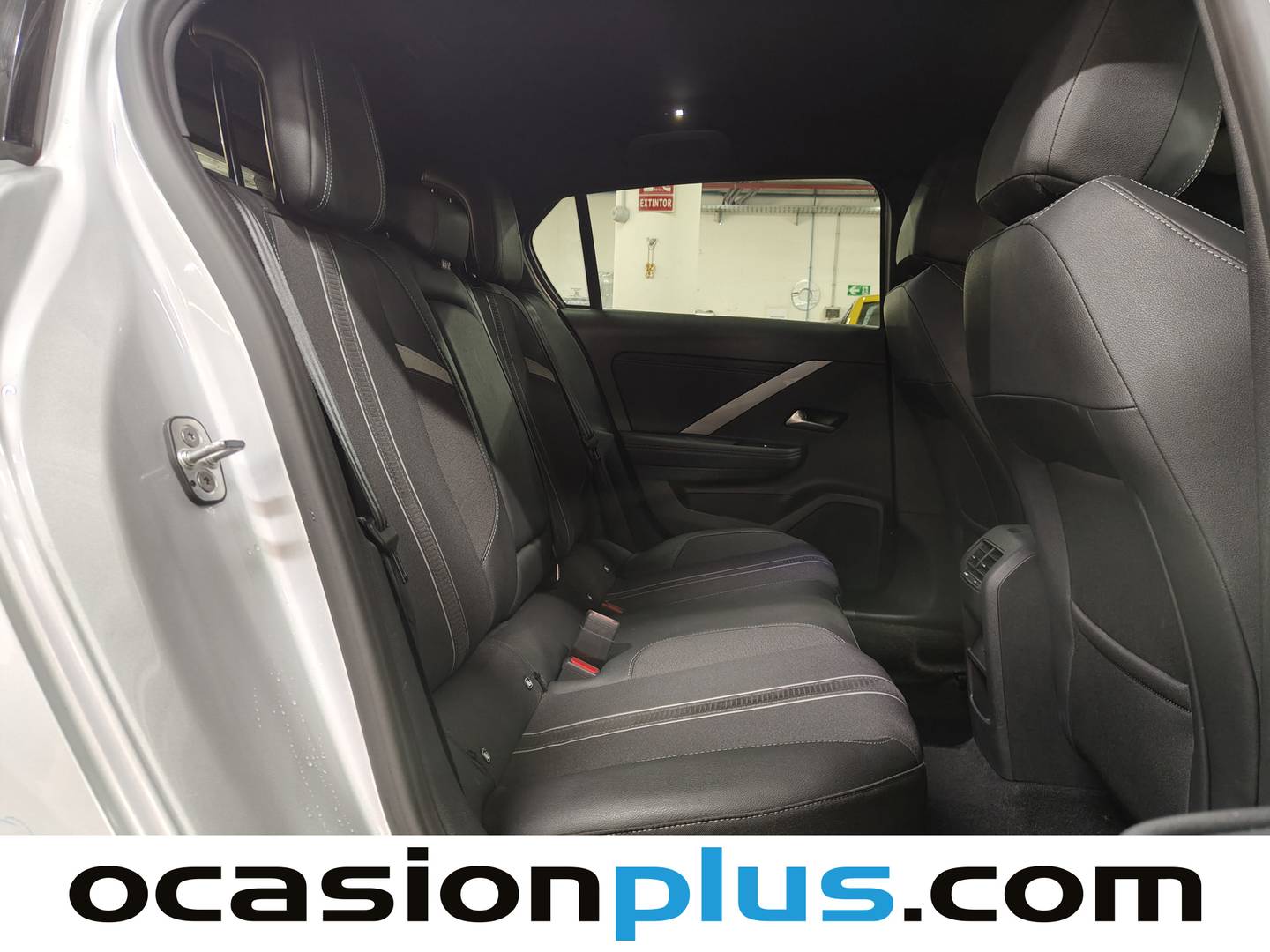 Foto Opel Astra Opel Astra 1.2 Turbo XHT GS (130 CV)