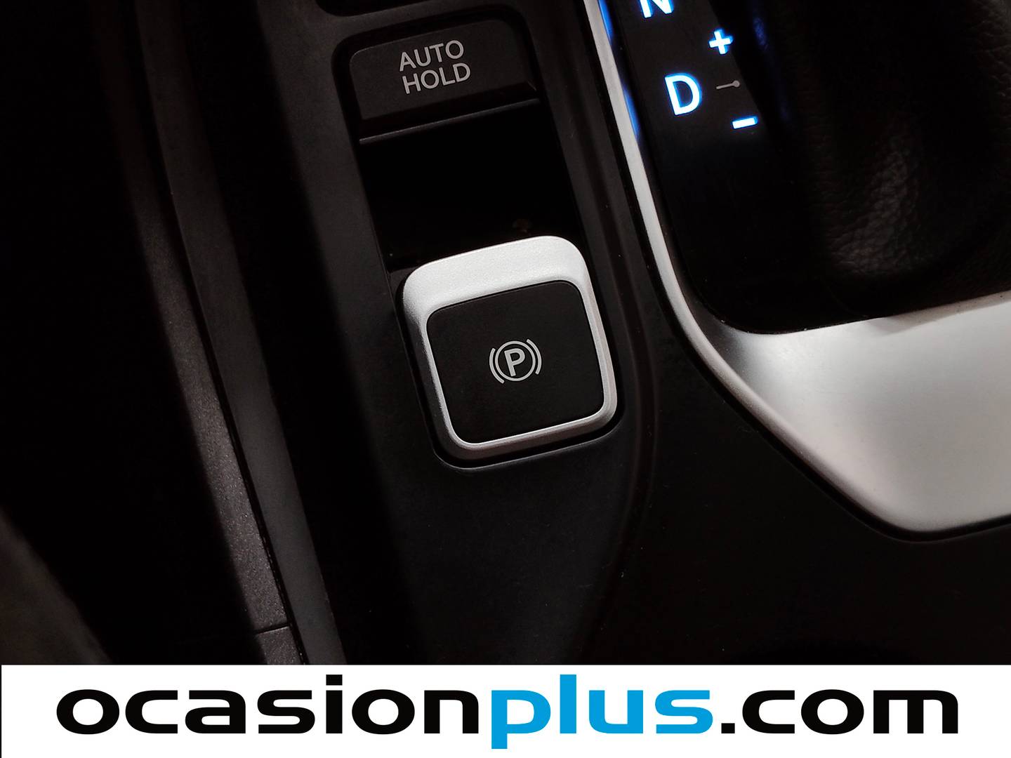 Hyundai Santa Fe Hyundai Santa Fe 2.2 CRDI Style 4x4 Auto (200 CV) 7 Plazas de ocasión