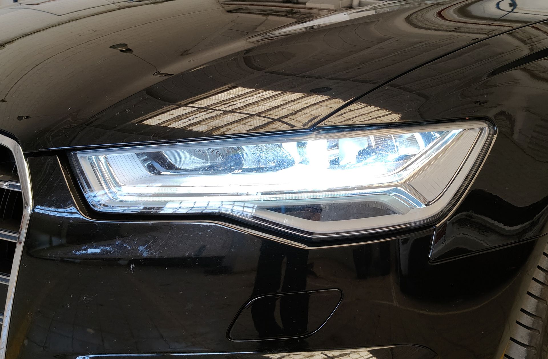 Audi A6 S line 2.0 TDI S tronic - foto 16