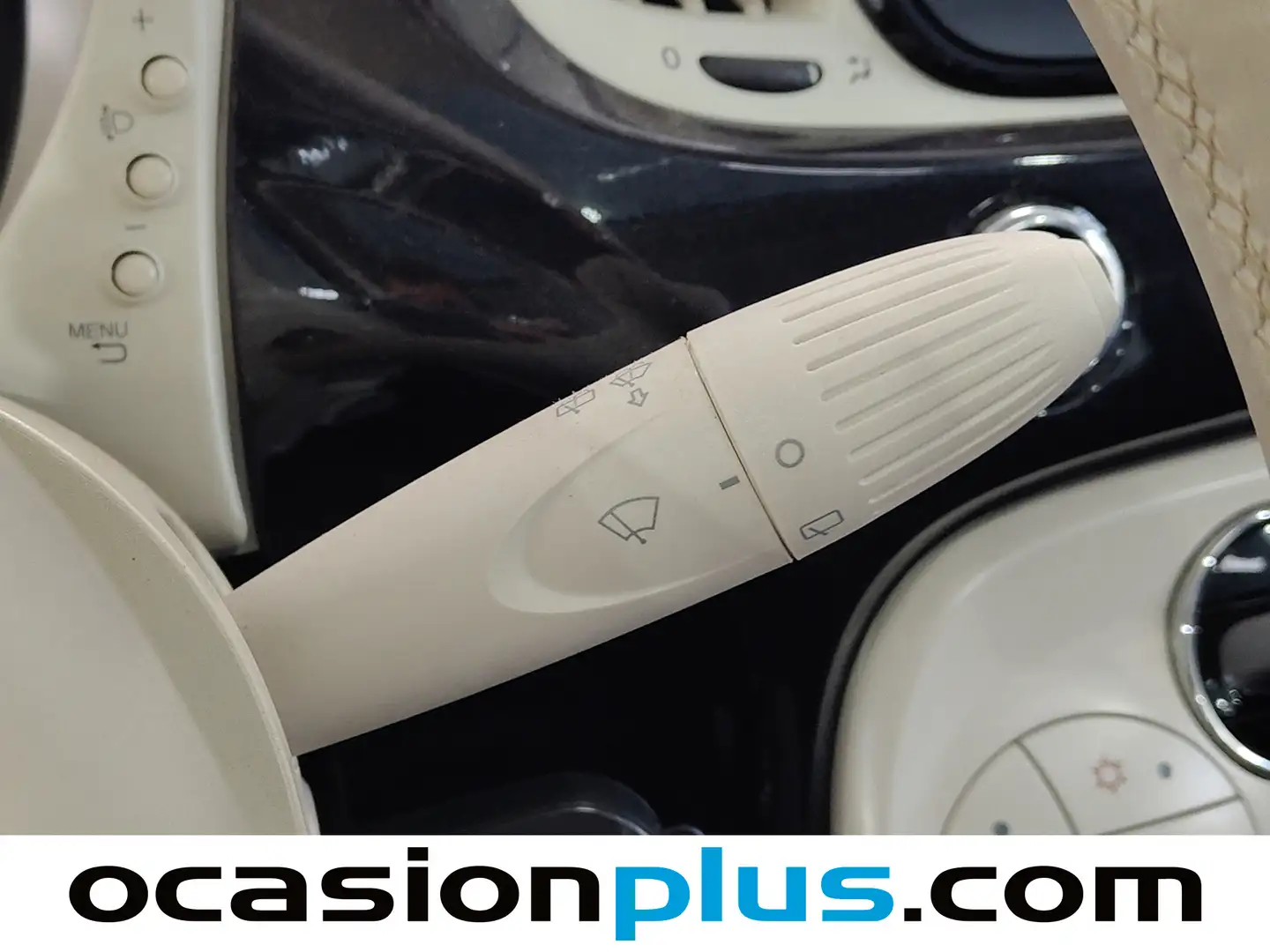 Foto Fiat 500 Fiat 500 1.0 Hybrid Dolcevita (70 CV)