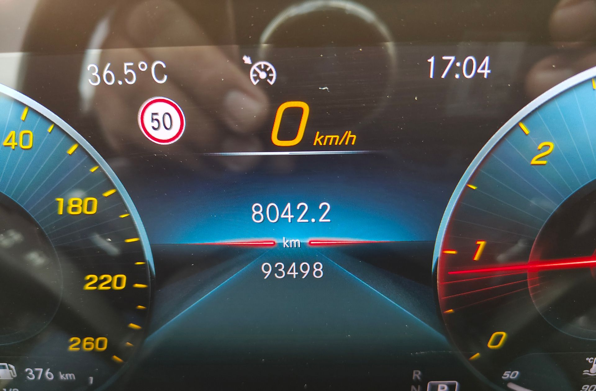 Mercedes-Benz Clase B 200 d Pack AMG - foto 13