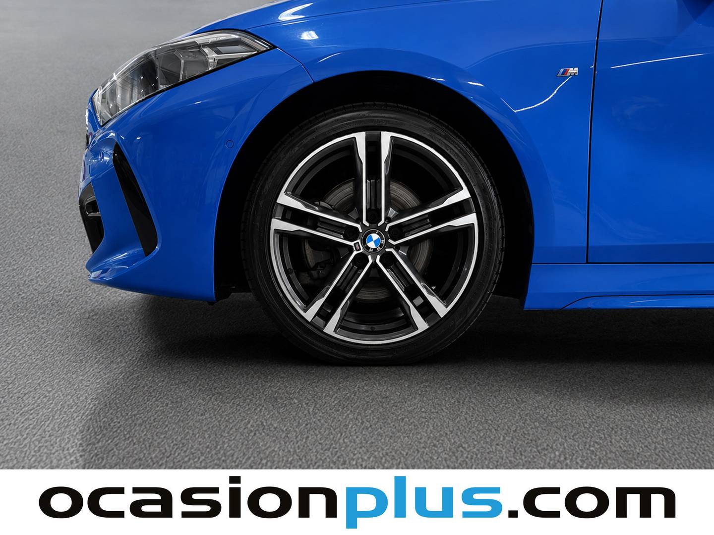 BMW Serie 1 BMW Serie 1 118d (150 CV) Pack M km 0