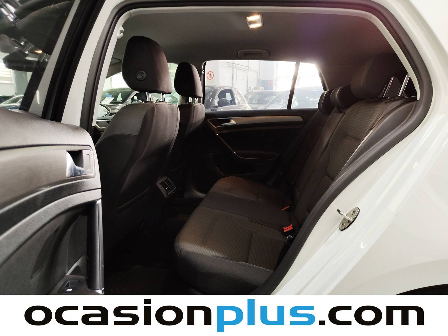 Foto Volkswagen Golf Volkswagen Golf Advance 1.4 TSI BMT  (125 CV) DSG