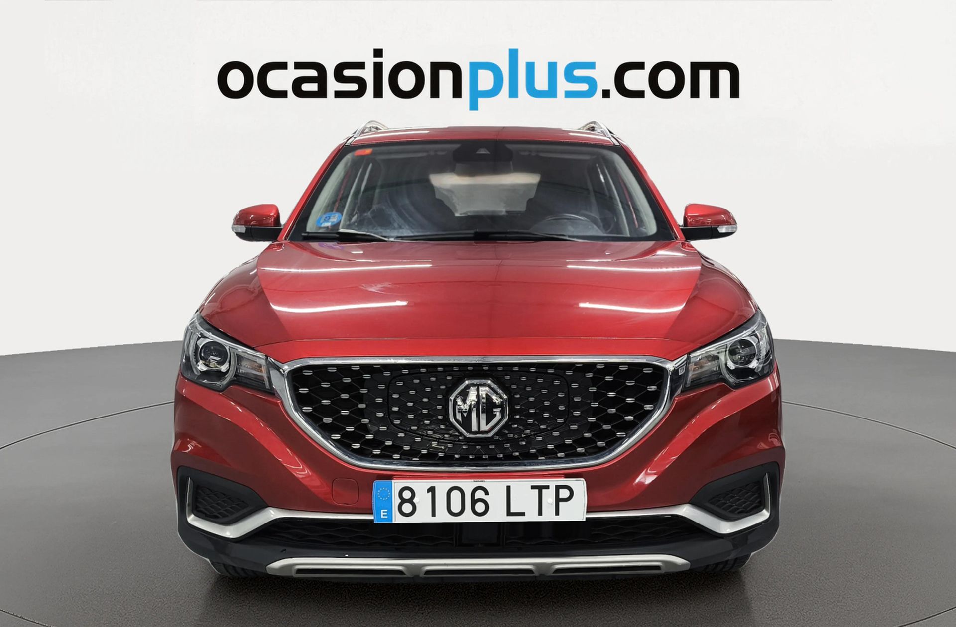 MG ZS 45kWh Comfort - foto 12