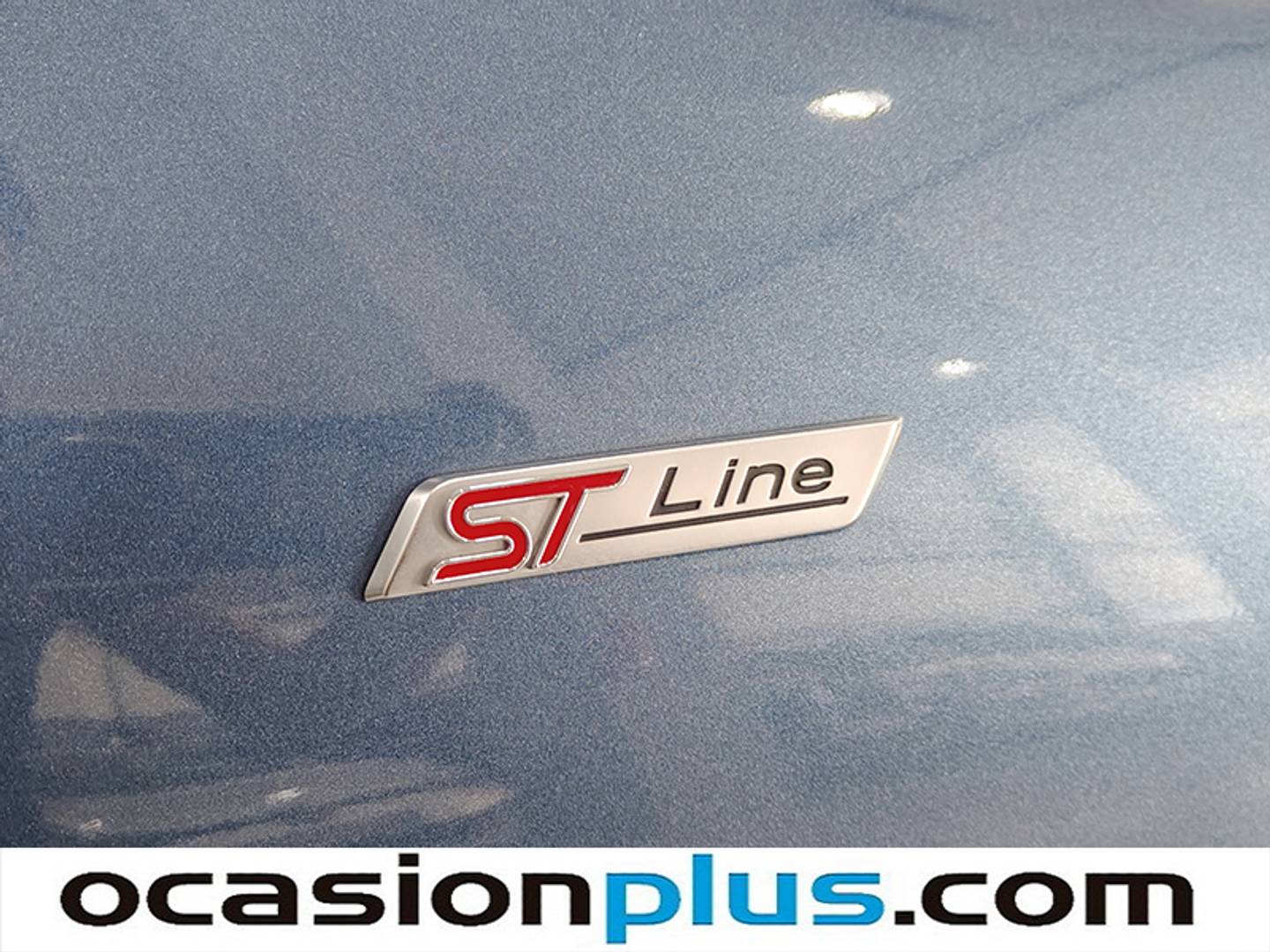 Foto Ford Kuga Ford Kuga 1.5 EcoBlue ST-Line (120 CV)