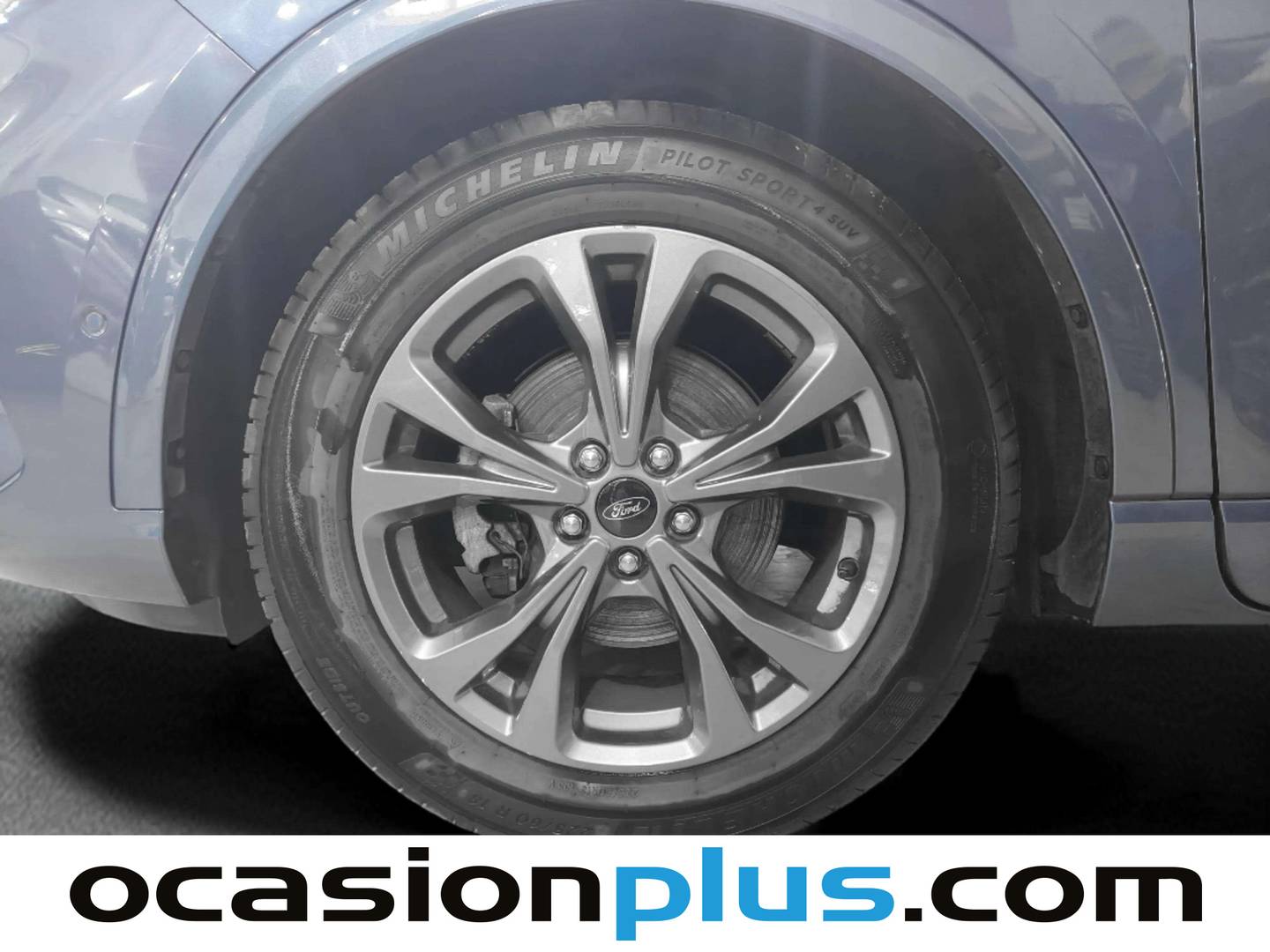 Ford Kuga Ford Kuga 1.5 EcoBlue ST-Line X Auto (120 CV) 120cv