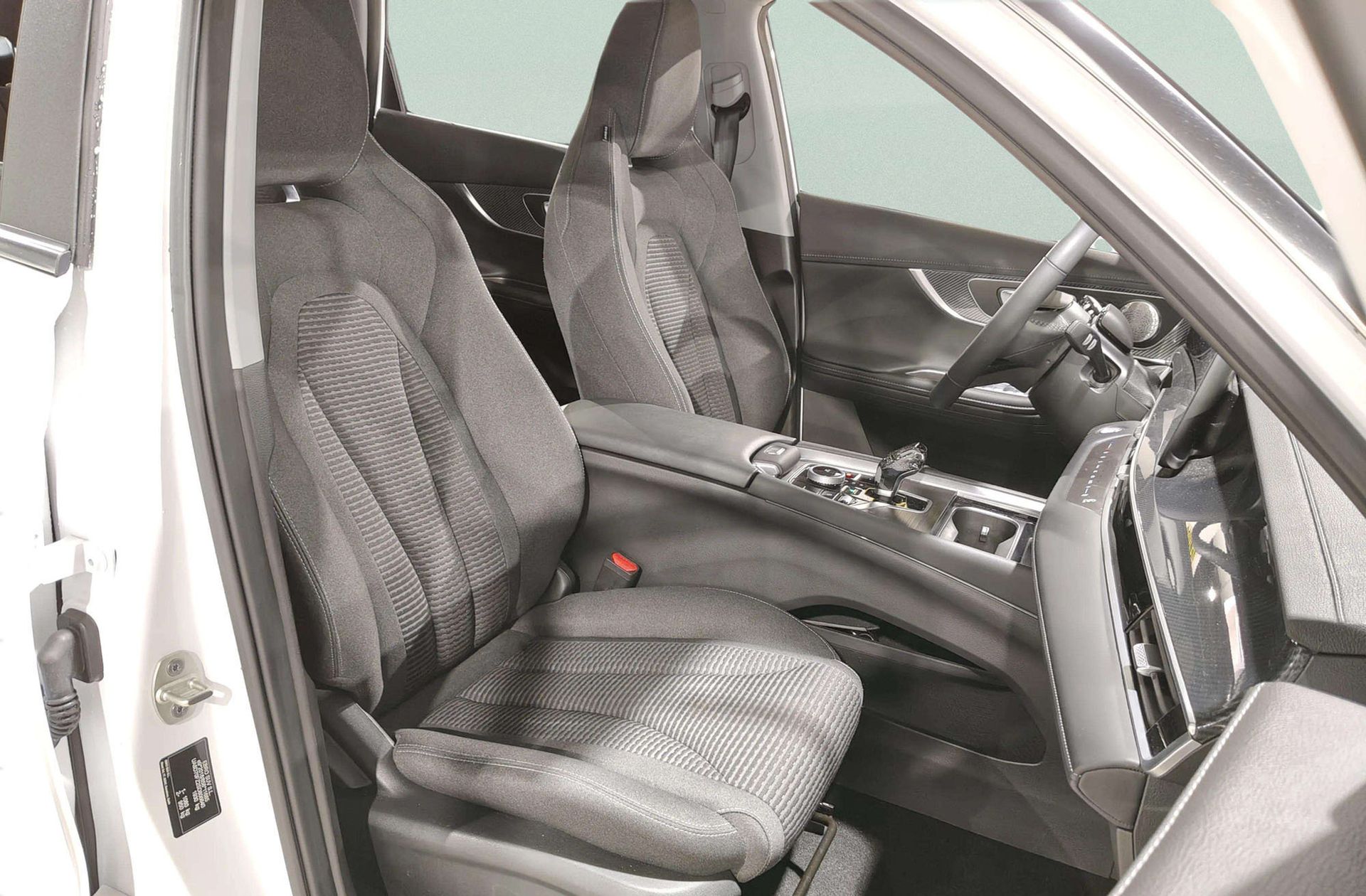 Ebro s700 1.6 T-GDi Comfort DCT - foto 18