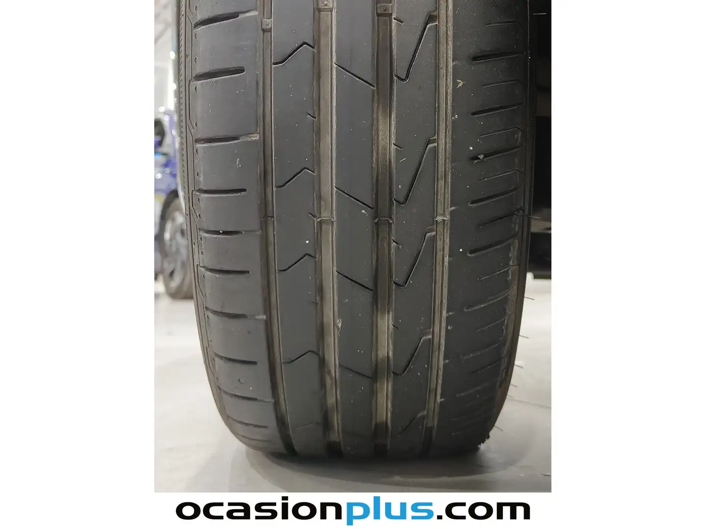 Foto Ford Tourneo Connect Ford Tourneo Connect 1.5 TDCI Titanium (120 CV)