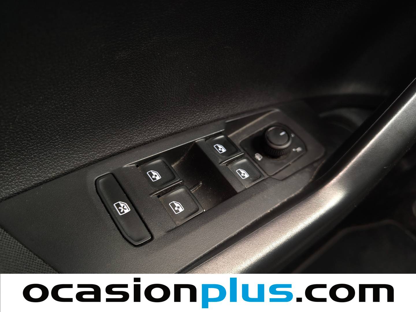 Volkswagen Polo Volkswagen Polo 1.0 TSI (95 CV) de segunda mano