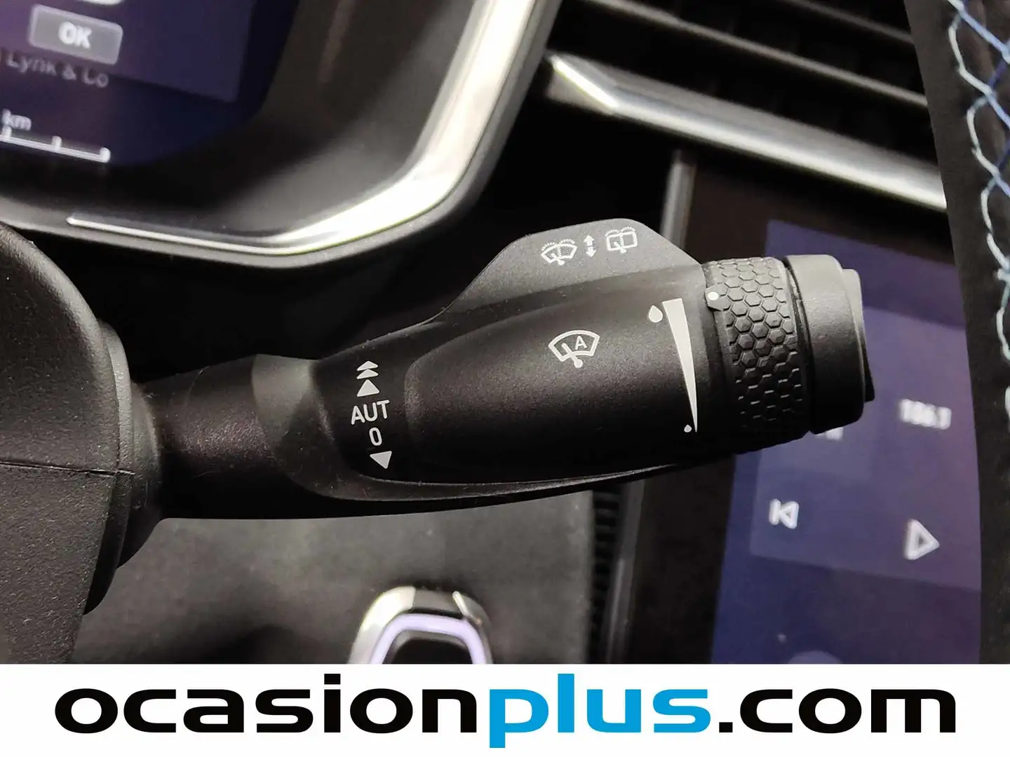 Foto Lynk & Co 01 Lynk & Co 01 1.5 PHEV (261 CV)