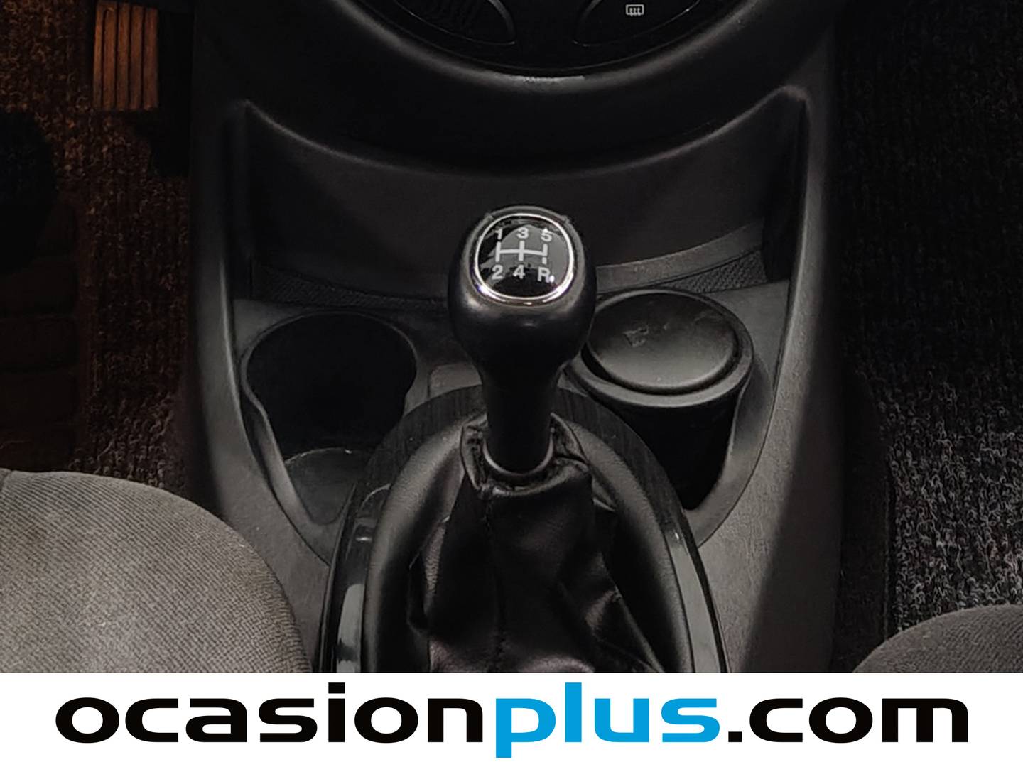 Ford Focus Ford Focus 1.6 Ghia (100 CV) de segunda mano