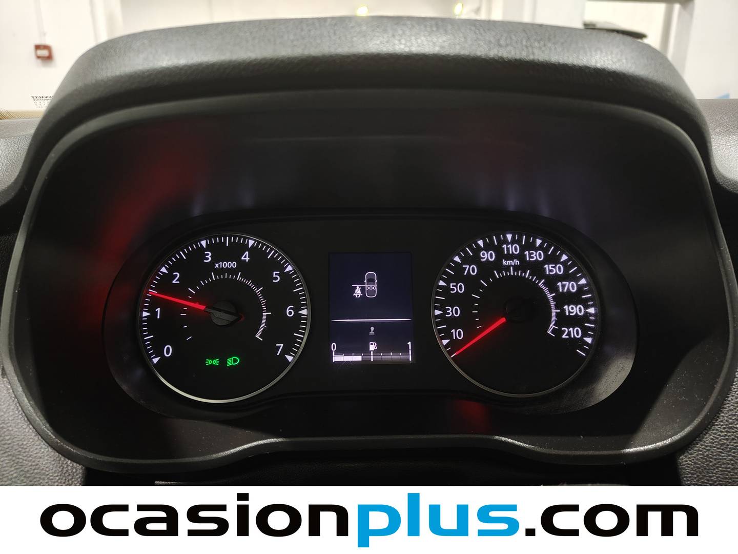 Foto Dacia Duster Dacia Duster Serie Limitada Aniversario TCE (100 CV) GLP 4X2