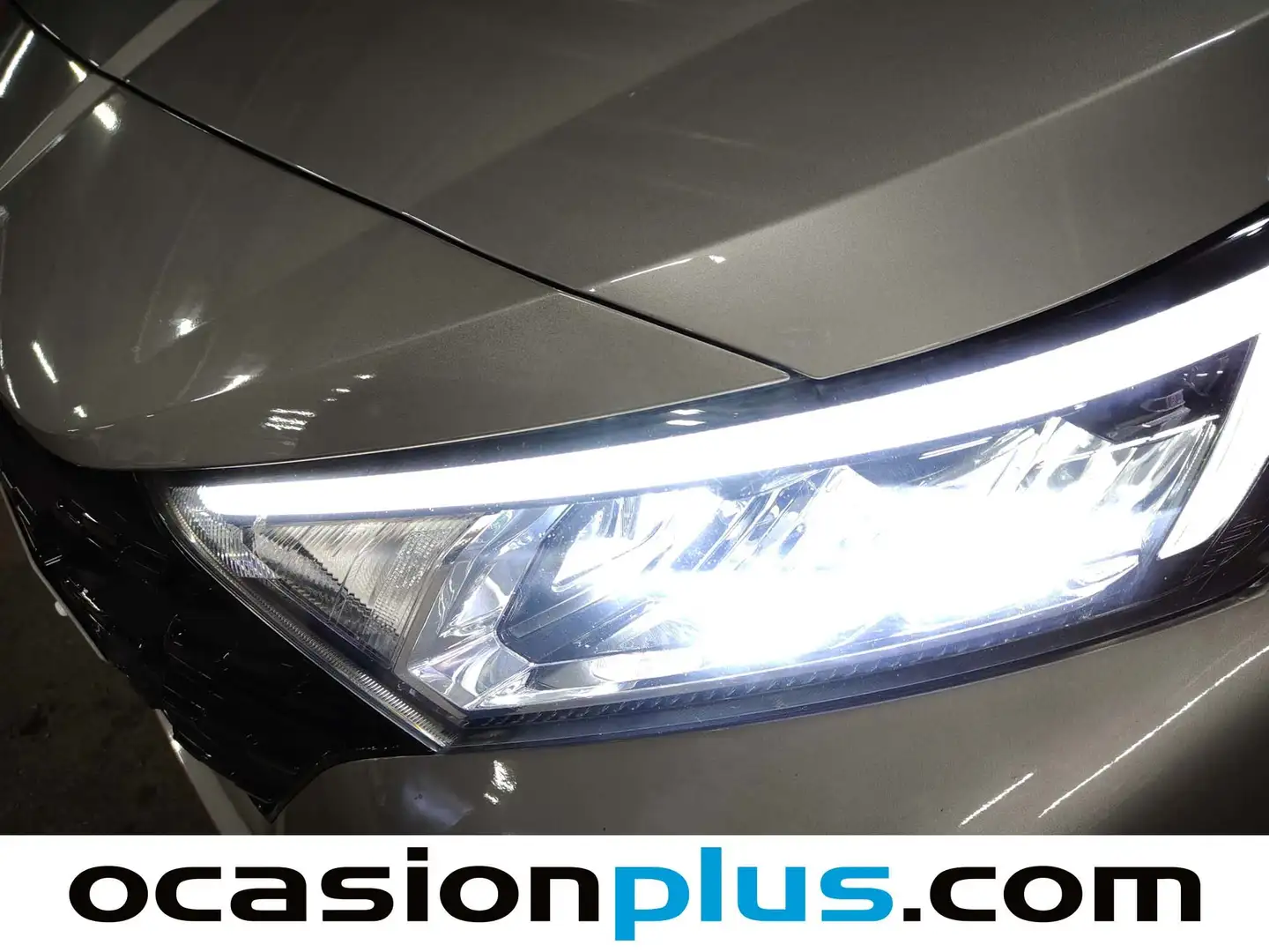 Foto Hyundai i20 Hyundai i20 1.6T N (204 CV)