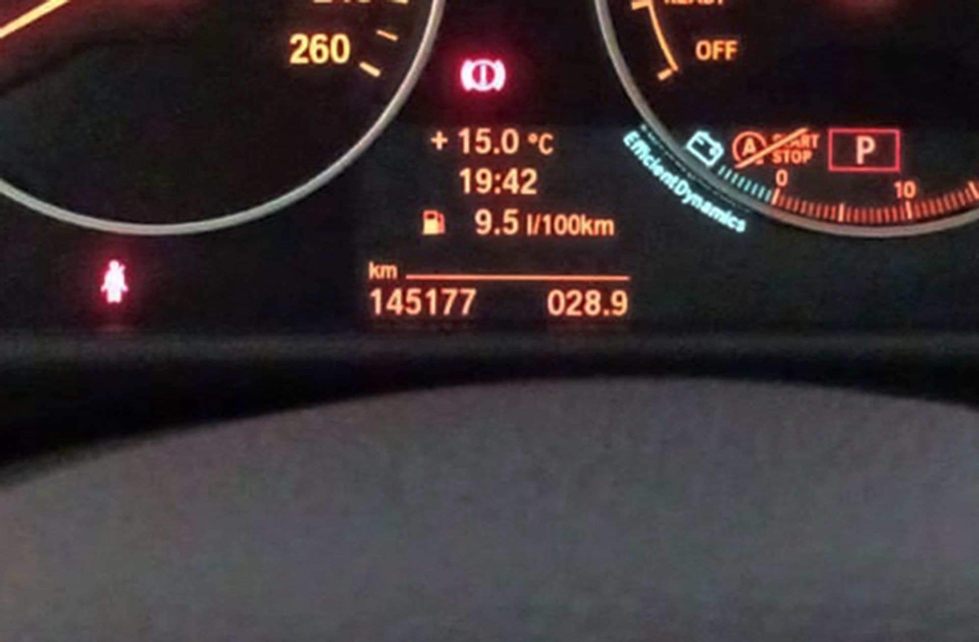 BMW Serie 4 420d Coupe - foto 13