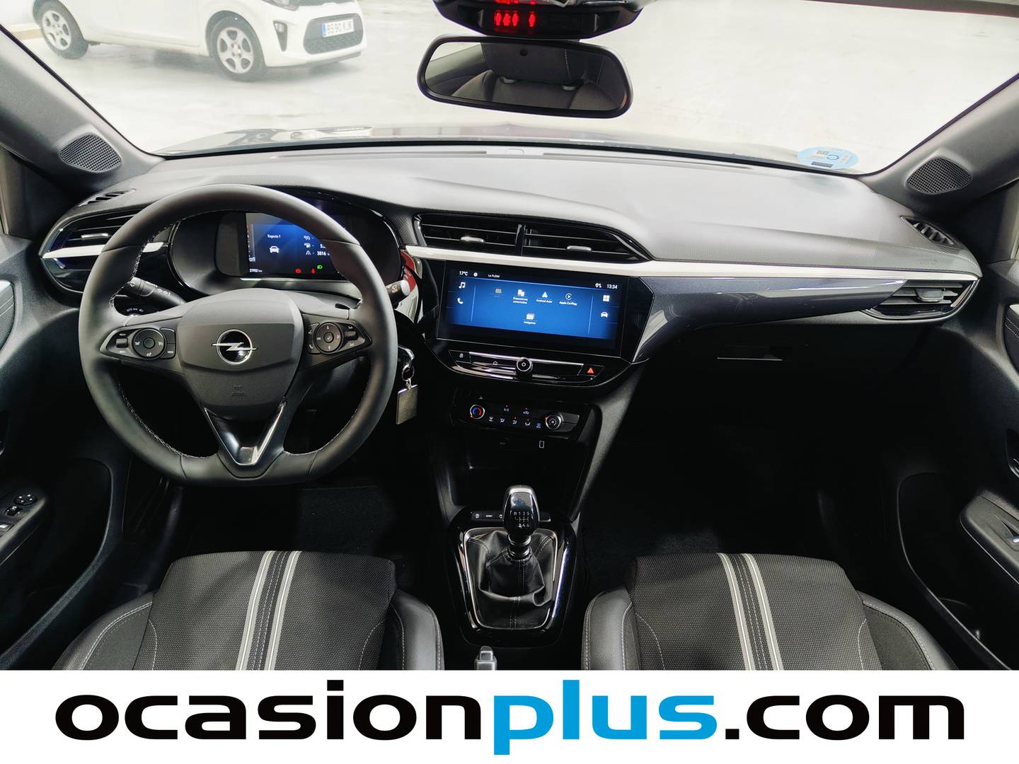 Opel Corsa Opel Corsa 1.2 T XHL GS (100 CV) de ocasión