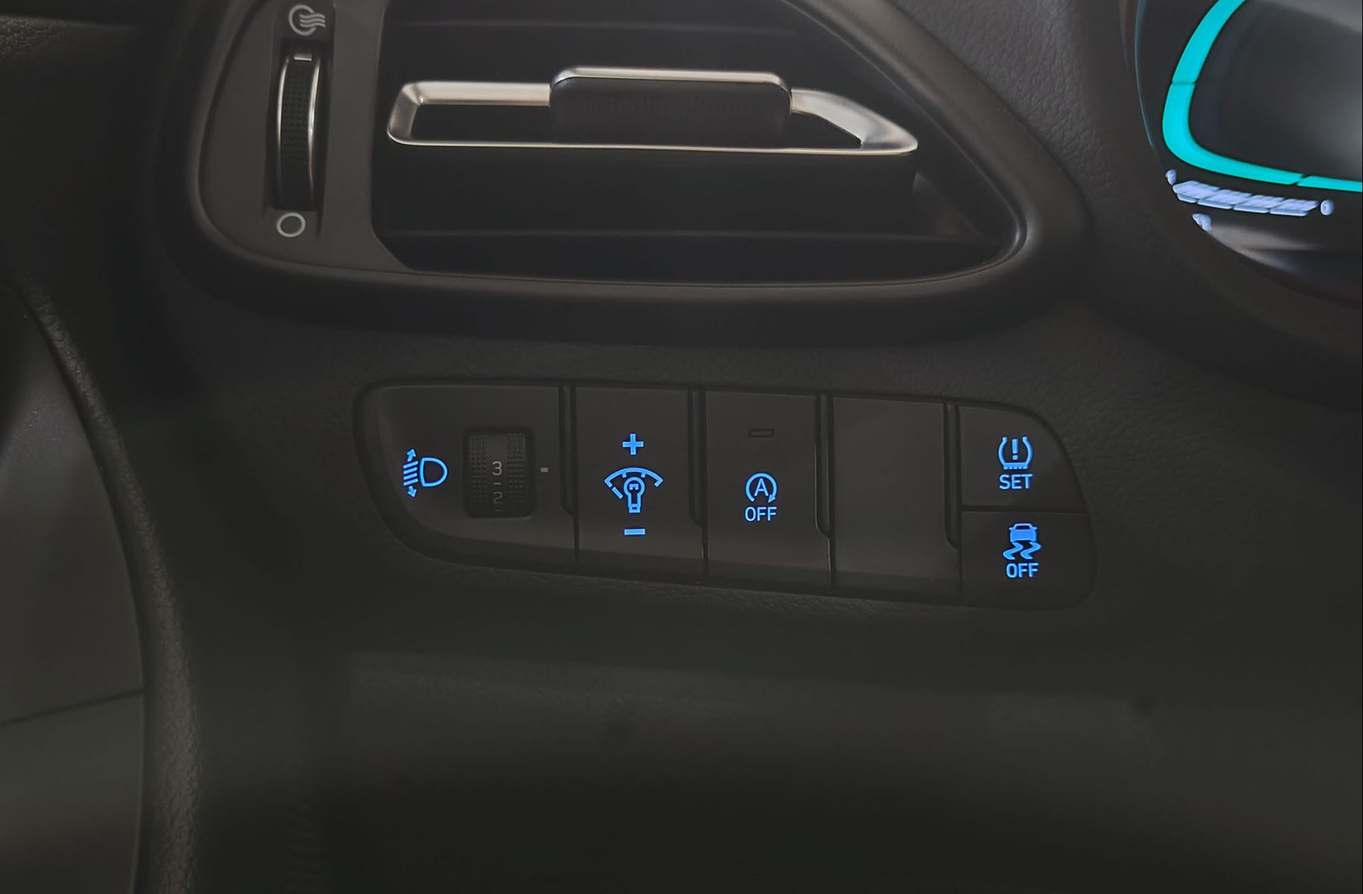 Hyundai i30 1.0 T-GDi 48V Klass - foto 12