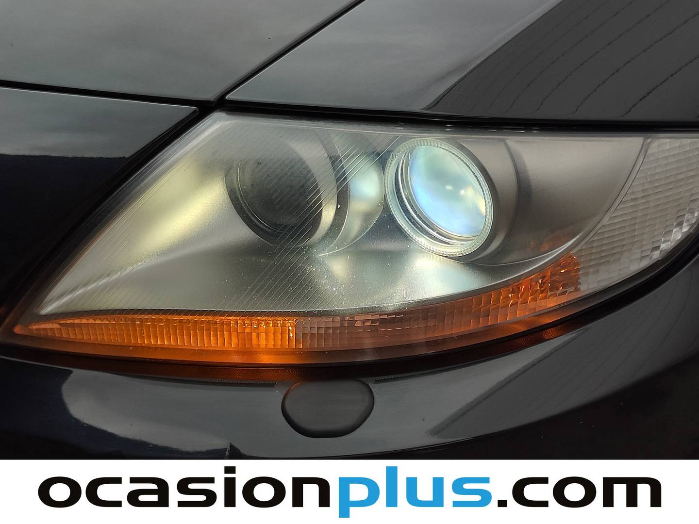 BMW Z4 BMW Z4 3.0 si Coupe (265 CV) barato