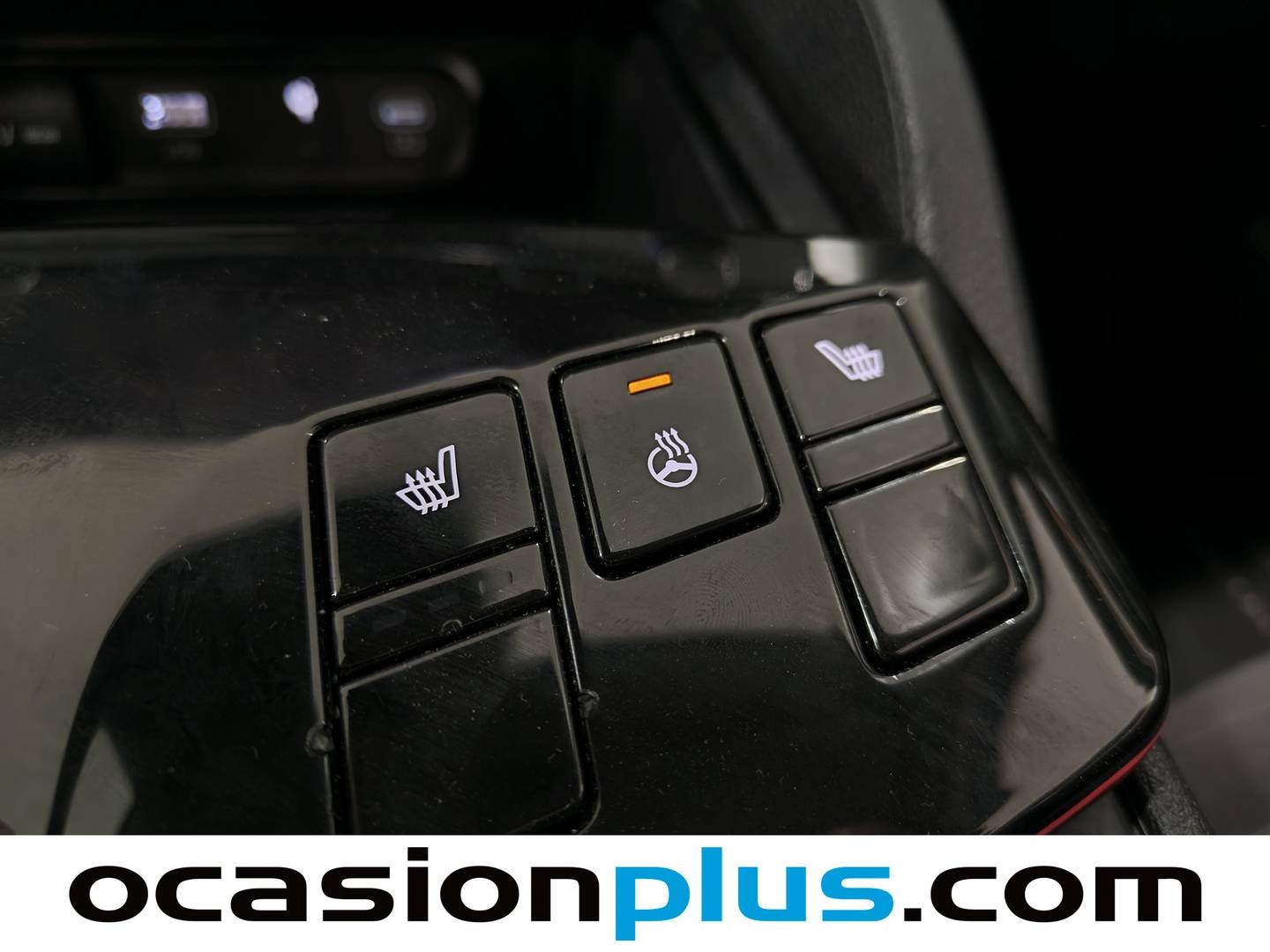 KIA Sportage KIA Sportage 1.6 T-GDi HEV Tech 4x2 (230 CV) km 0