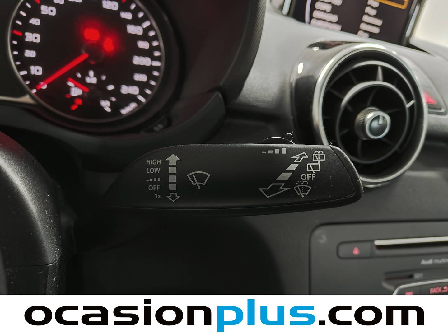 Audi A1 Audi A1 Sportback Adrenalin 1.4 TFSI (125 CV) Pack S-Line 125cv