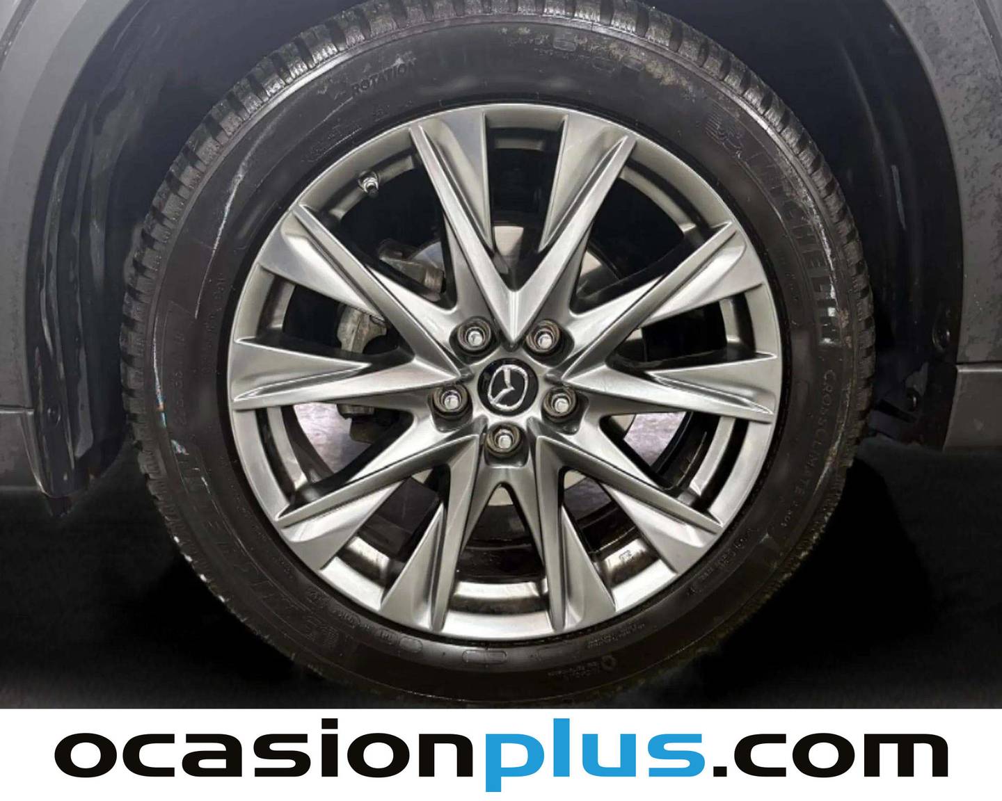 Foto Mazda CX-5 Mazda CX-5 2.5 G Skyactiv Signature AWD AT (194 CV)