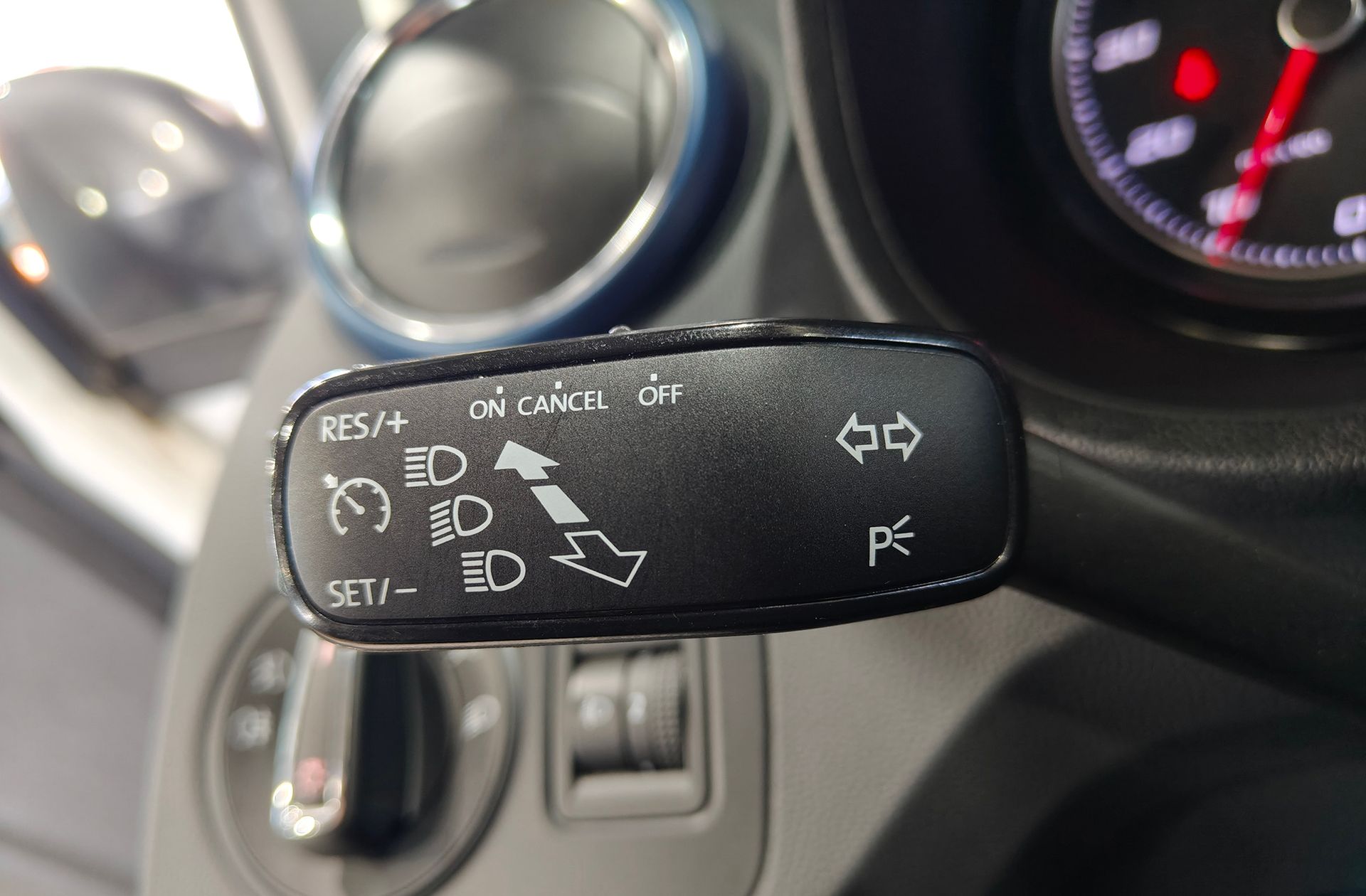 SEAT Ibiza 1.0 EcoTSI Style Connect Blue - foto 22