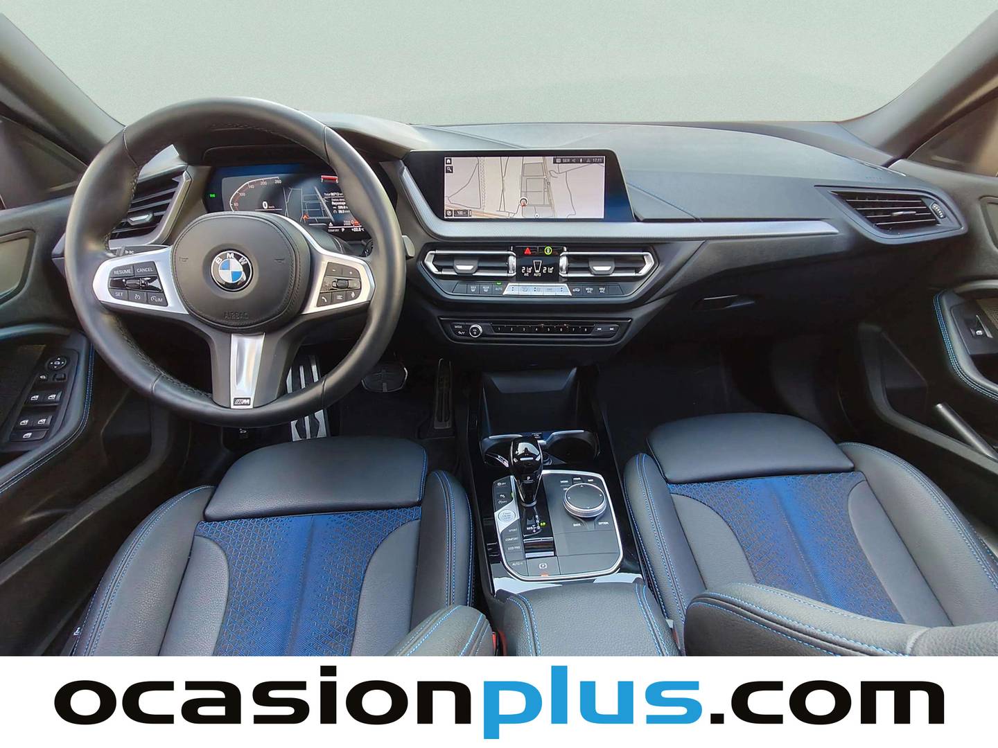BMW Serie 2 BMW Serie 2 220i Gran Coupe (178 CV) Pack M de ocasión