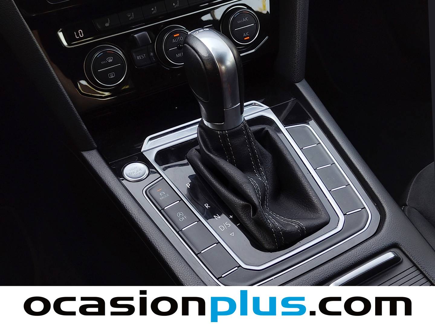 Volkswagen Arteon Volkswagen Arteon R-Line 2.0 TDI (150 CV) DSG de ocasión