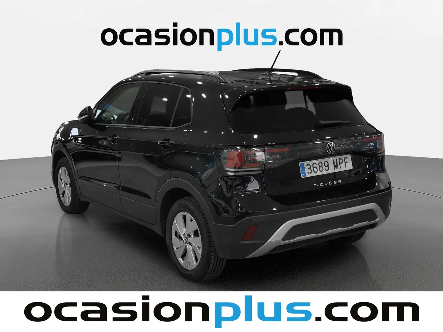 Foto Volkswagen T-Cross Volkswagen T-Cross Life 1.0 TSI (116 CV) DSG