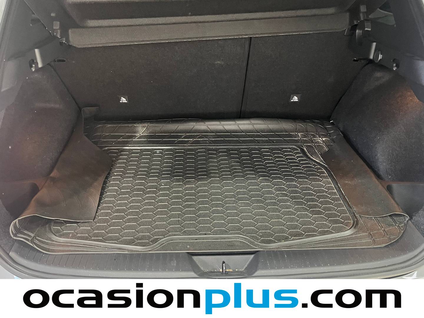 Fotos maletero Nissan QASHQAI Nissan Qashqai DIG-T 160 mHEV Tekna Xtronic (158 CV)