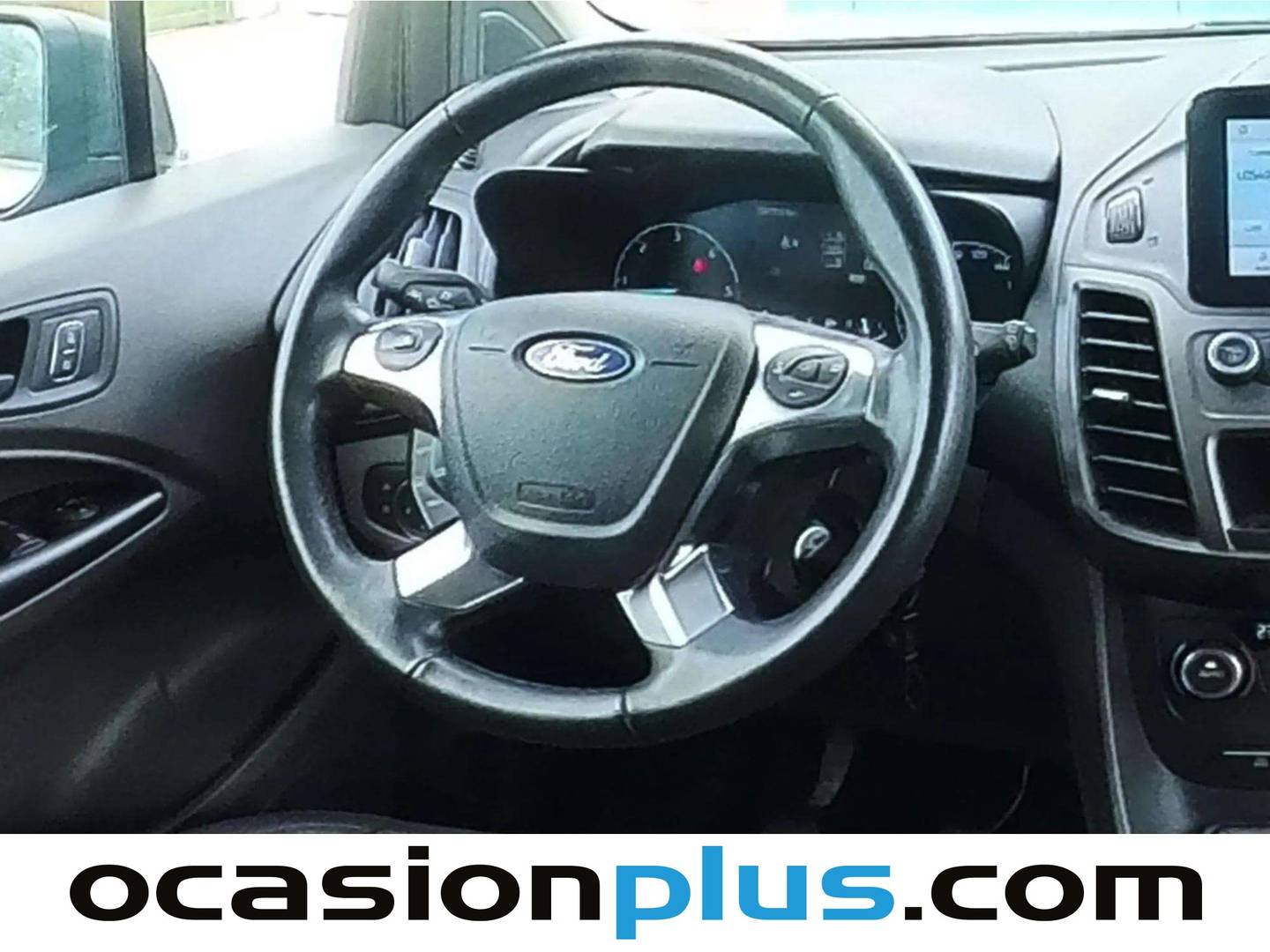 Ford Grand Tourneo Connect Ford Grand Tourneo Connect 1.5 TDCi Trend  (120 CV) de segunda mano