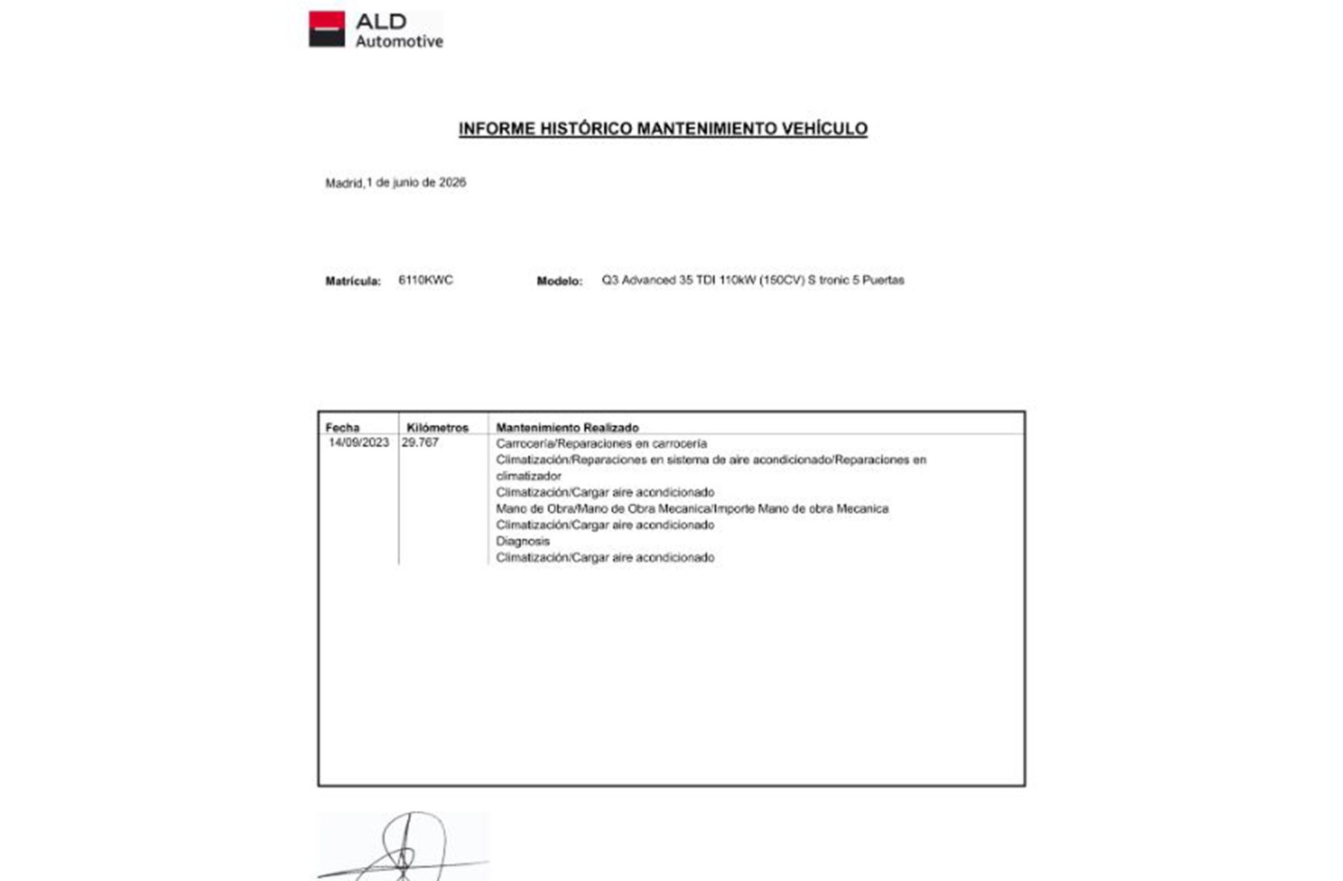 Audi Q3 35 TDI Advanced S tronic - foto 24