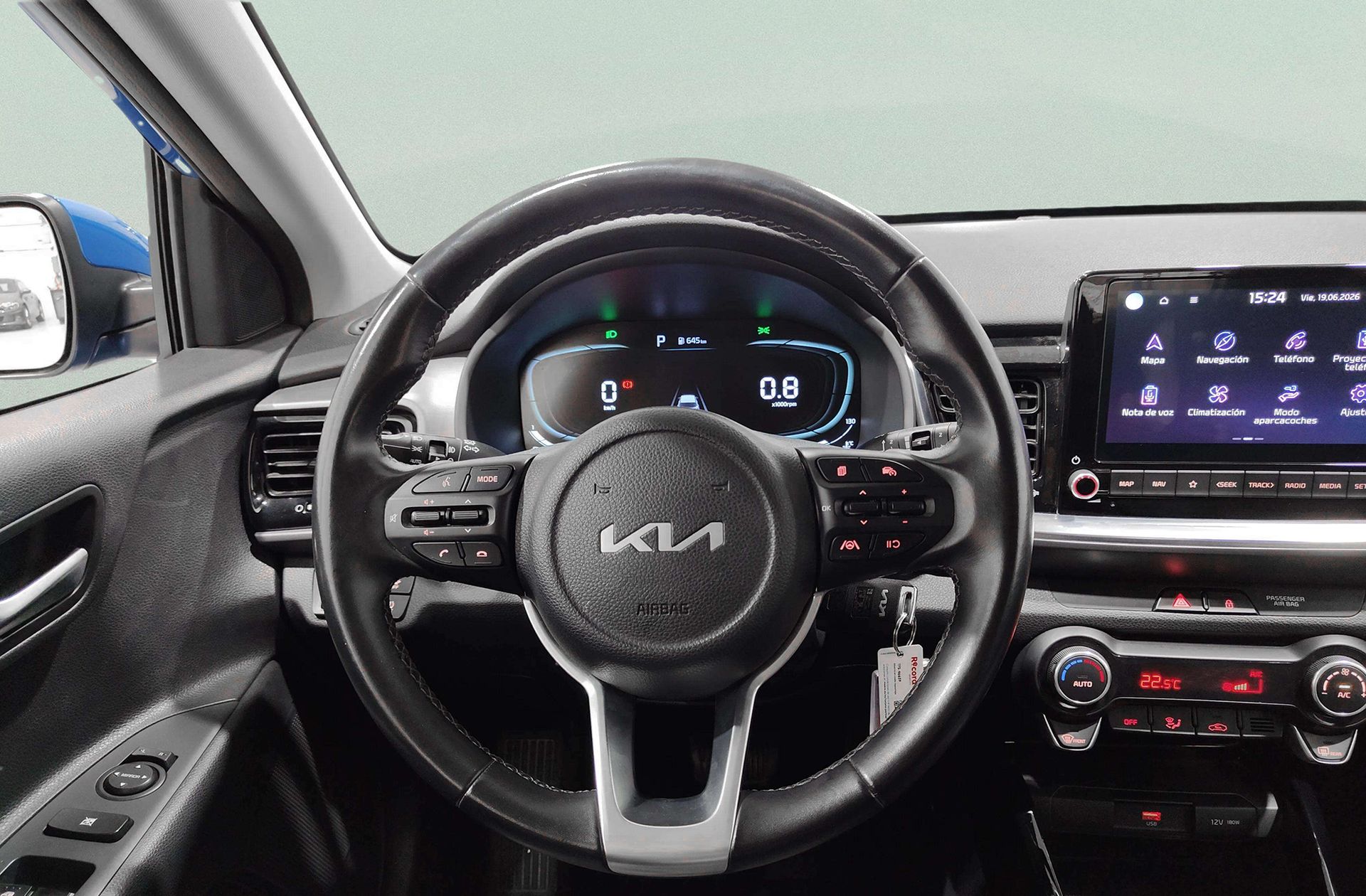 Kia Stonic 1.0 T-GDi Drive DCT - foto 22