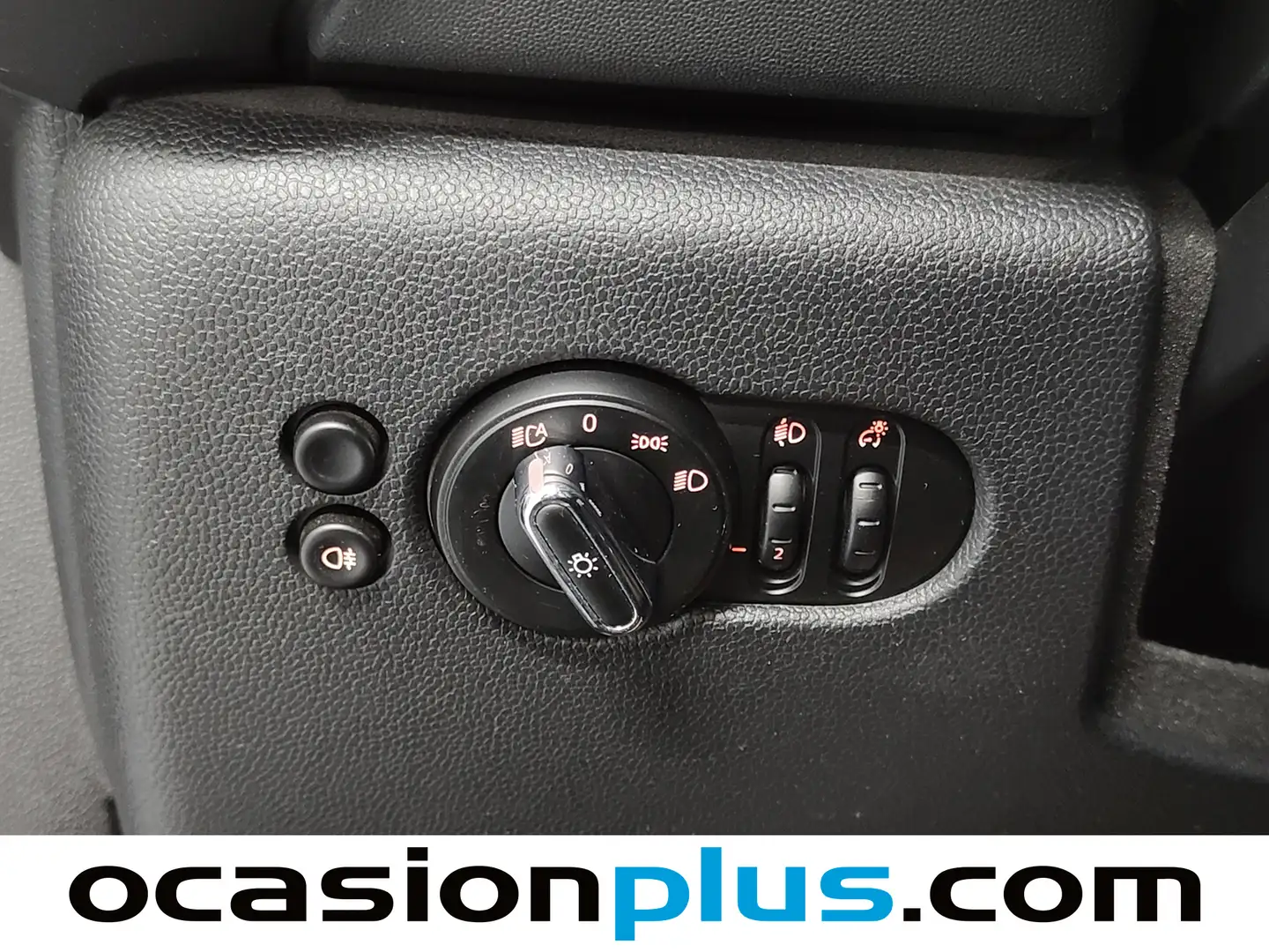 Foto Mini MINI MINI MINI 3 Puertas One (102 CV)