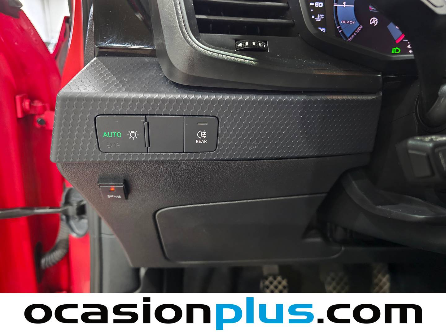 Foto Audi A1 Audi A1 Sportback Advanced 25 TFSI (95 CV)