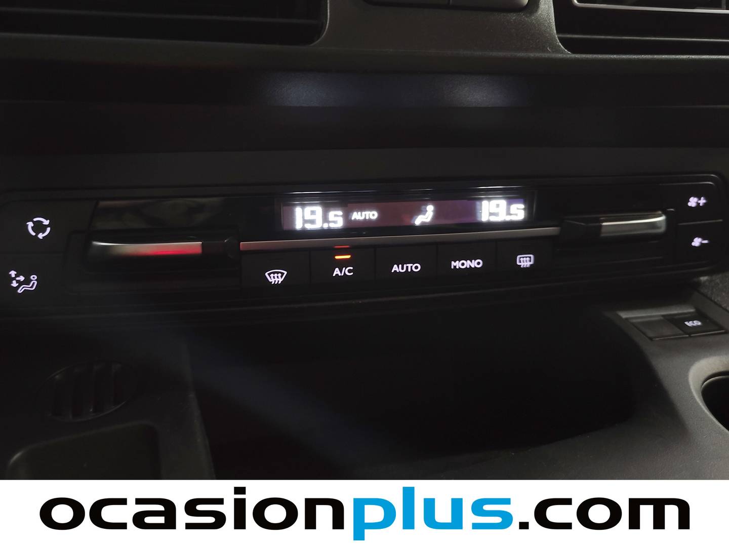 Citroën Berlingo Citroën Berlingo BlueHDi 130 S&S Talla XL Shine EAT8 (130 CV) 7 Plazas barato