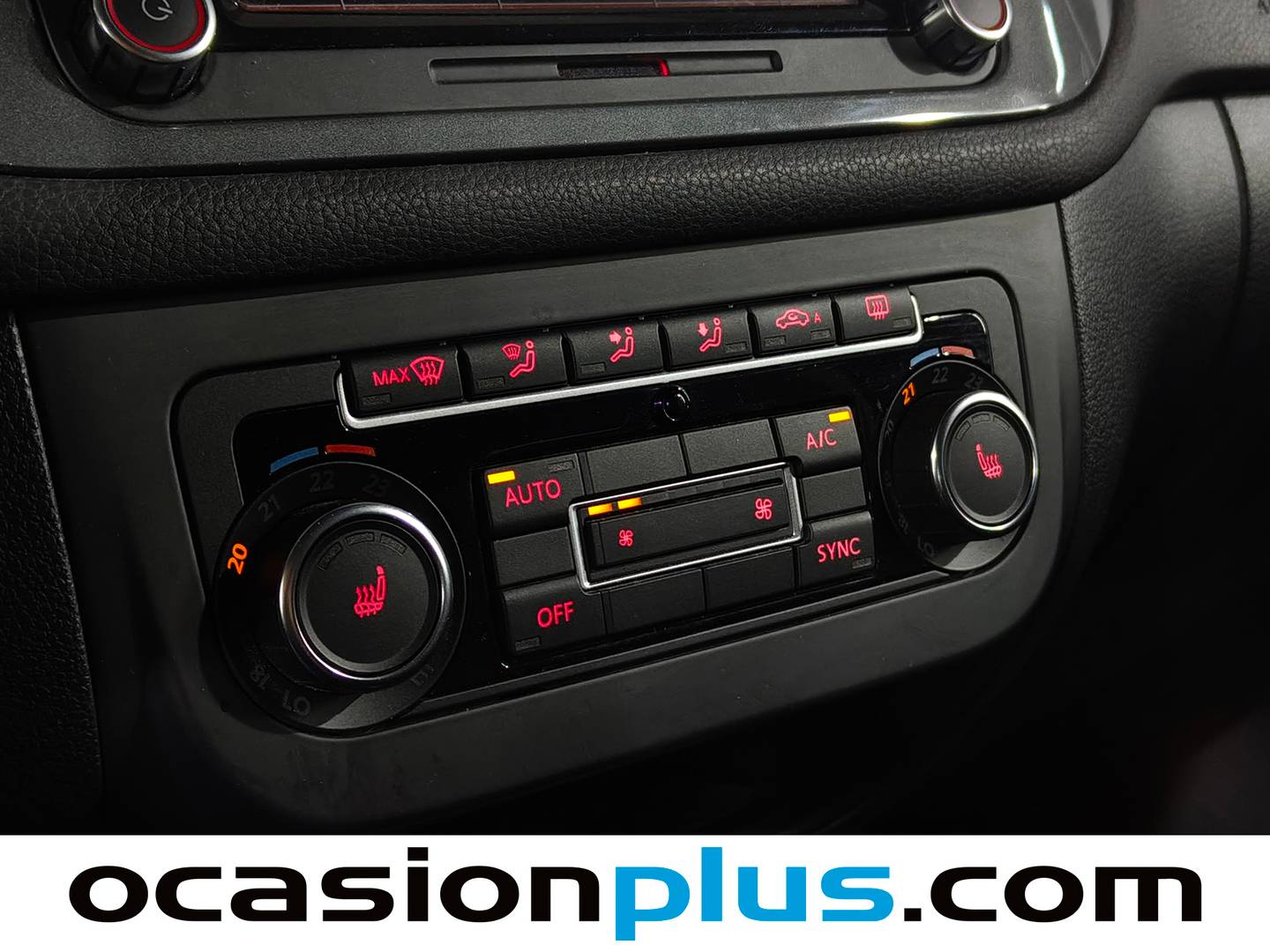Acabados Volkswagen Tiguan Volkswagen Tiguan Advance 1.4 TSI BlueMotionTech 4x2 (122 CV)
