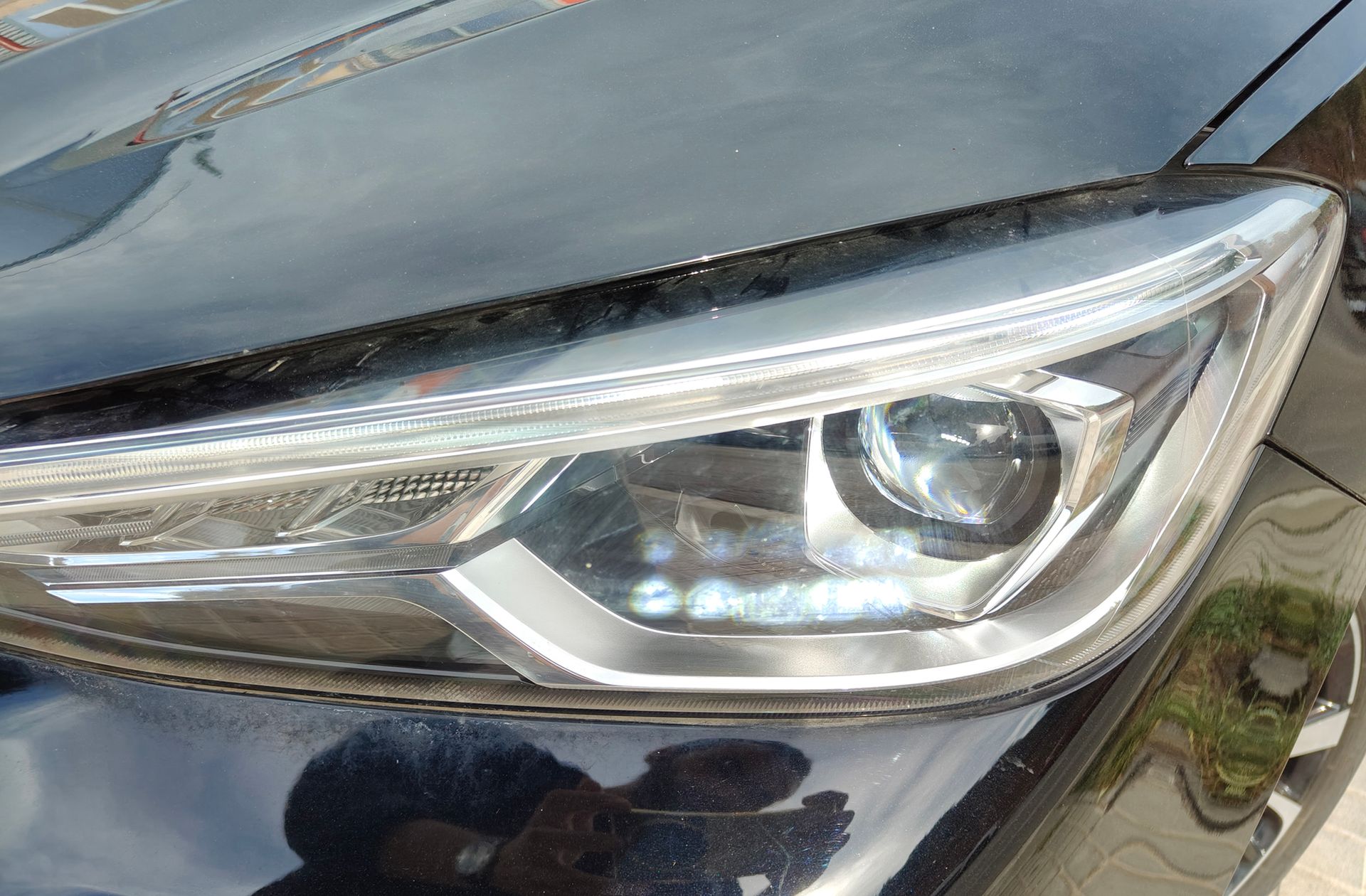 MG ZS 1.5 Hybrid+ Luxury - foto 16