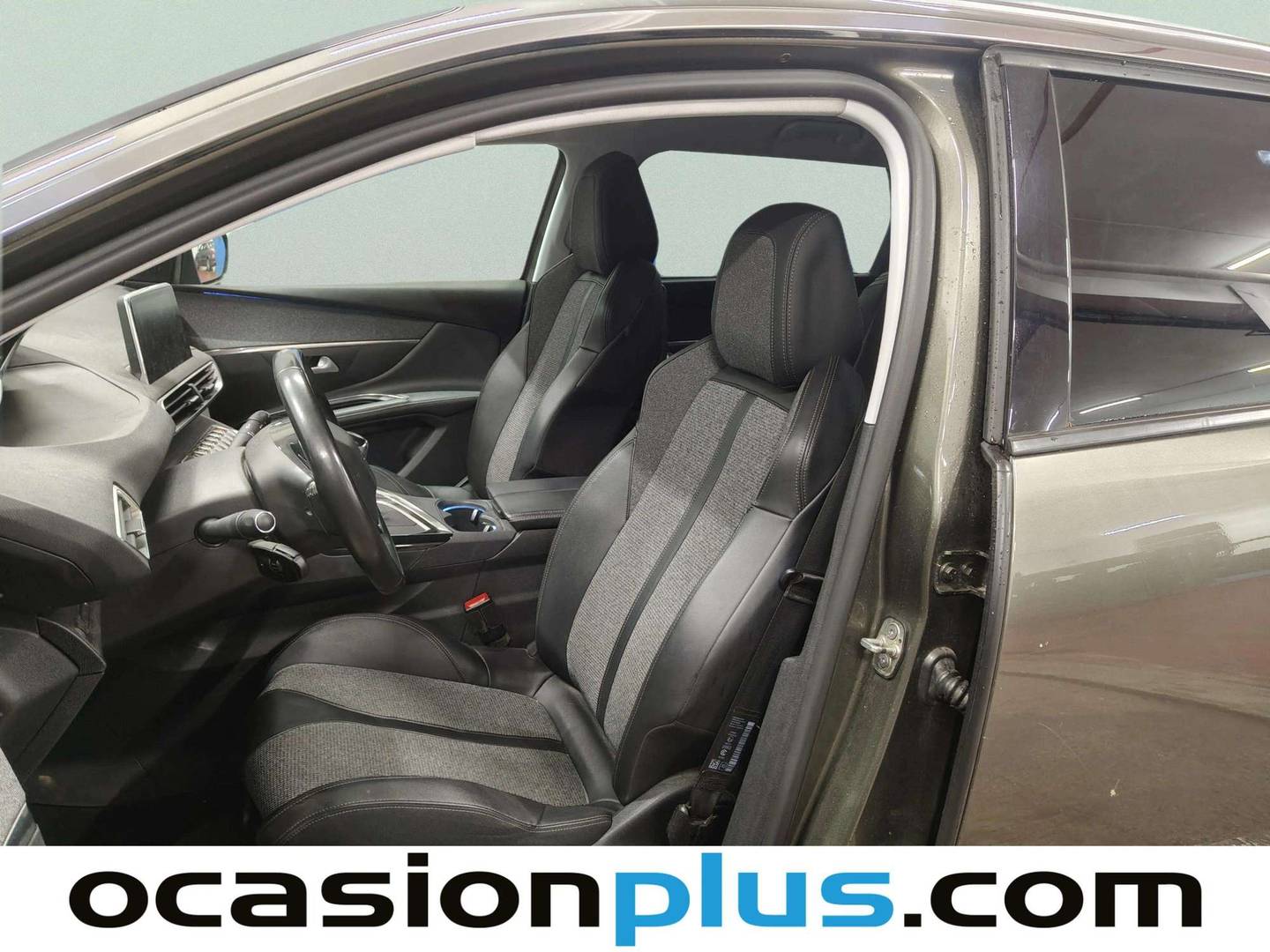 Peugeot 5008 Peugeot 5008 BlueHDi 130 S&S Allure (130 CV) 7 Plazas 130cv