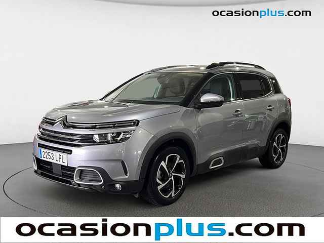 Citroën C5 aircross Ocasión Córdoba
