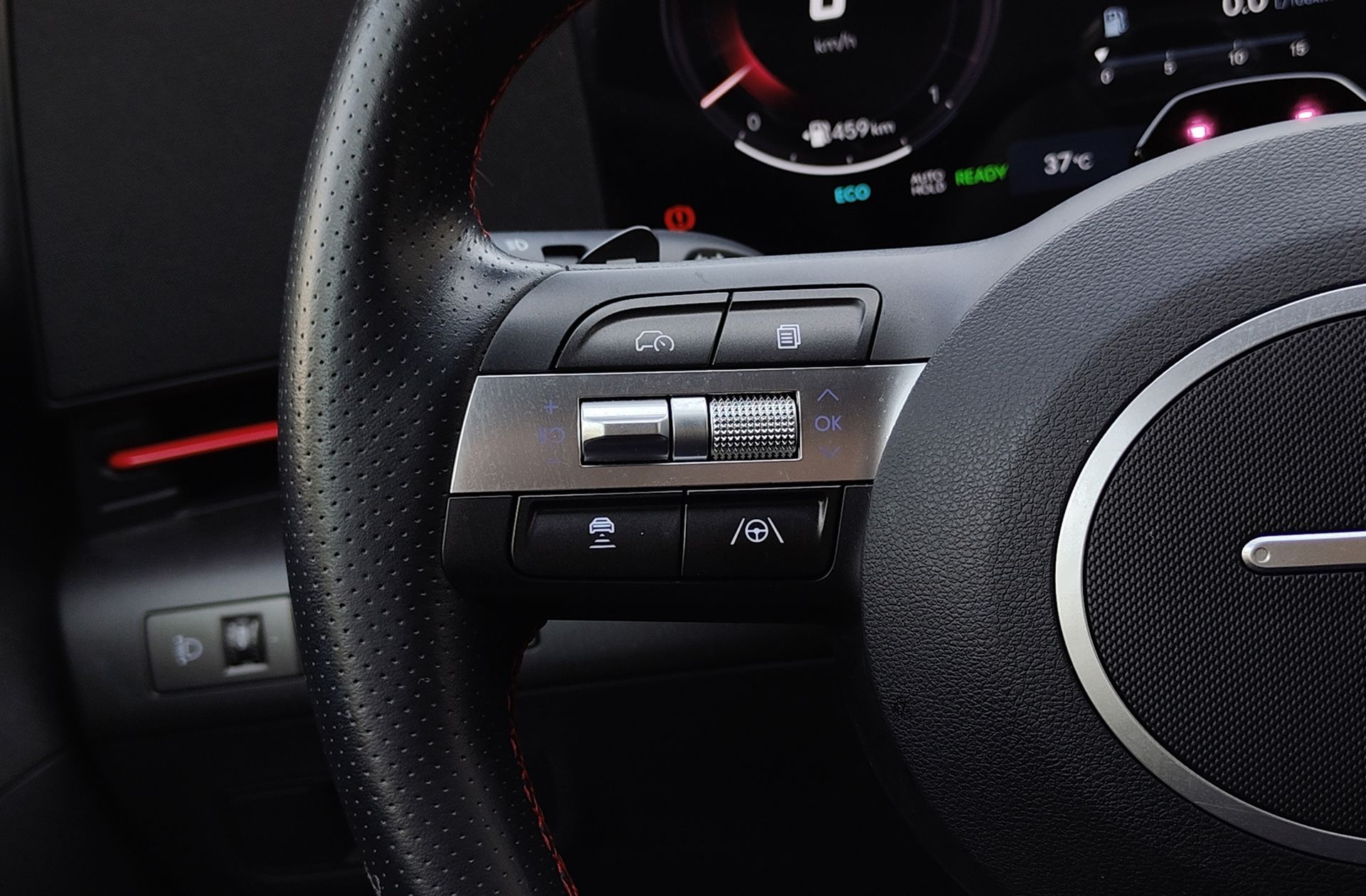 Hyundai Kona 1.6 GDI HEV N Line DT - foto 25